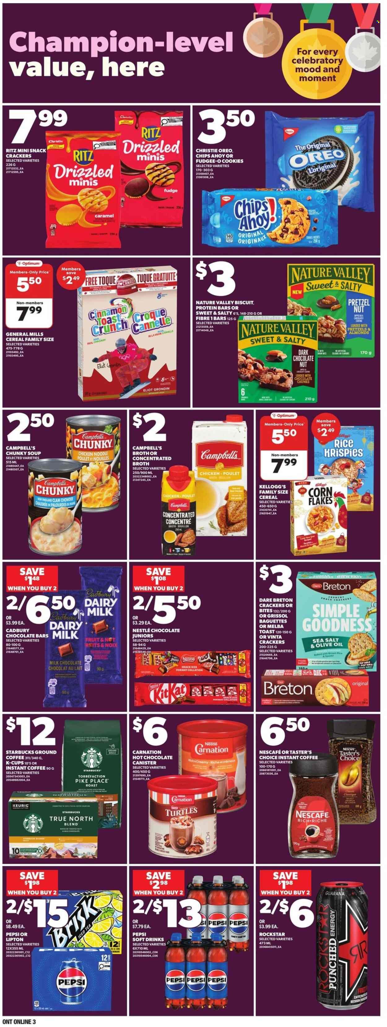 LOBLAWS flyer - Weekly Flyer (2026-02-05 - 2026-02-11) | 14