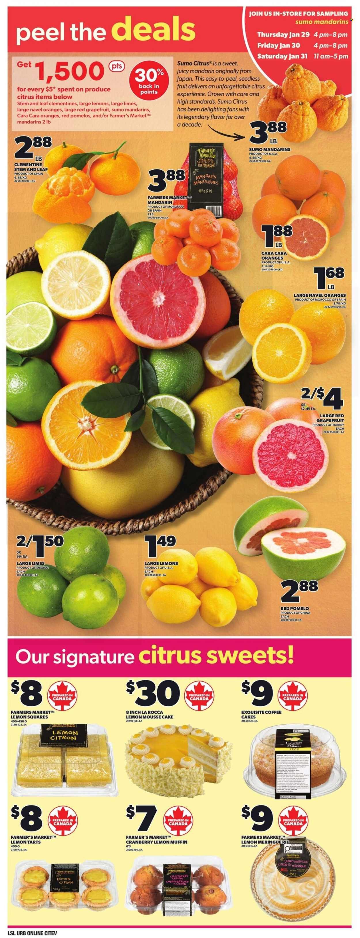 LOBLAWS flyer - Weekly Flyer (2026-02-05 - 2026-02-11) | 15