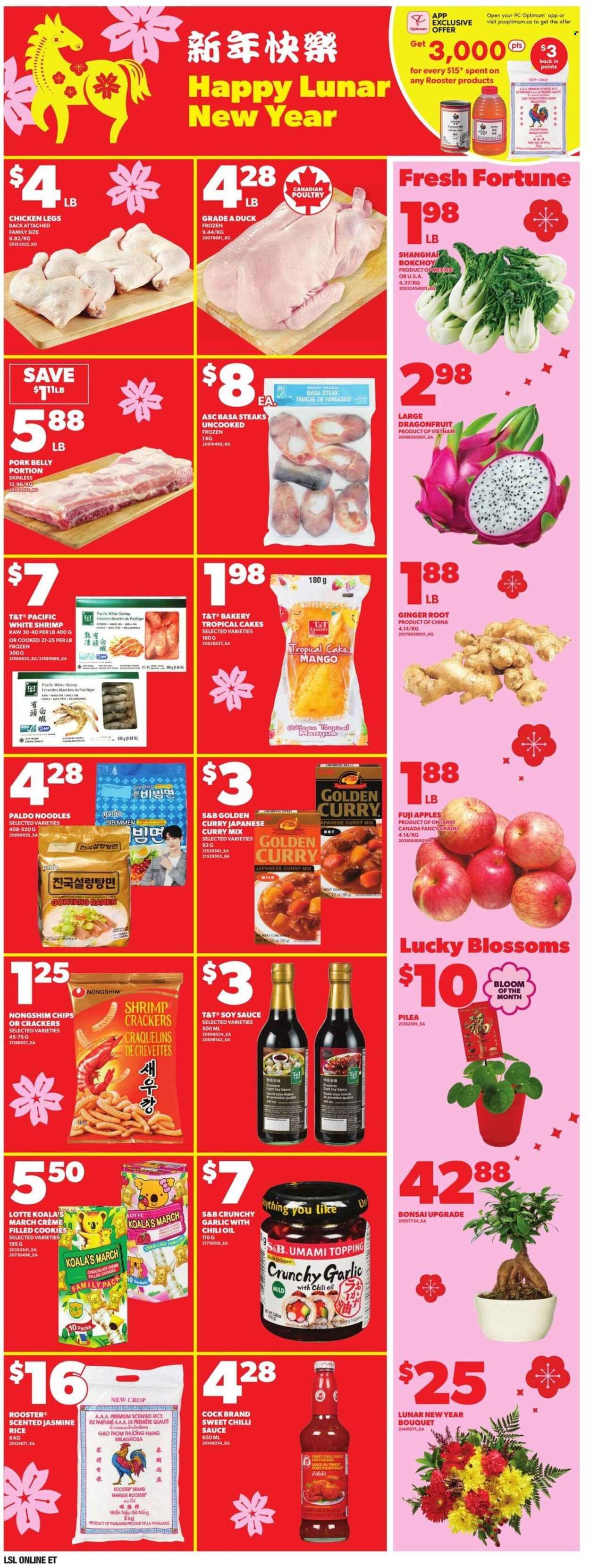 LOBLAWS flyer - Weekly Flyer (2026-02-05 - 2026-02-11) | 16