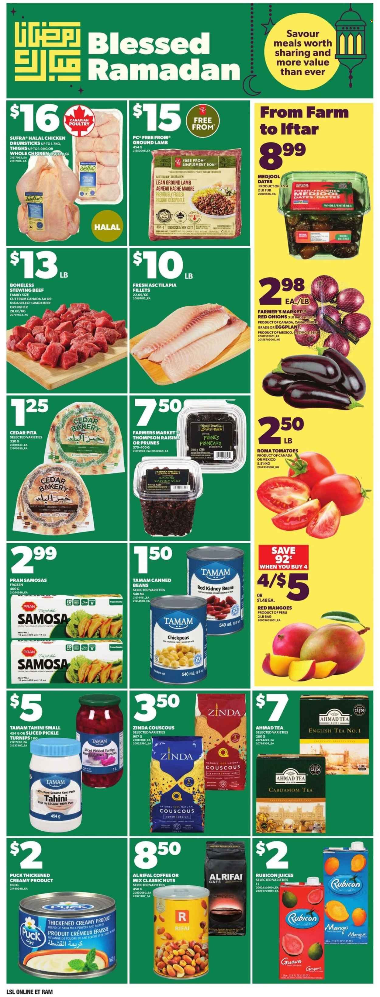 LOBLAWS flyer - Weekly Flyer (2026-02-05 - 2026-02-11) | 17