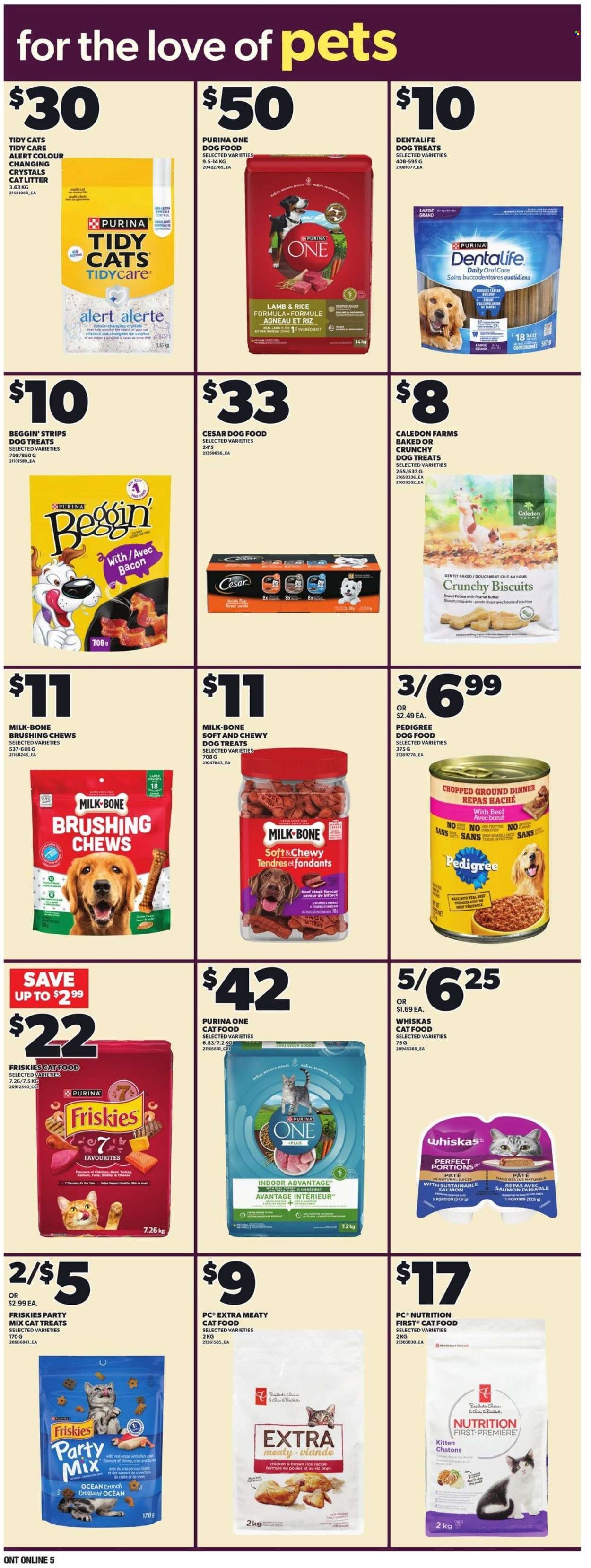 LOBLAWS flyer - Weekly Flyer (2026-02-05 - 2026-02-11) | 19