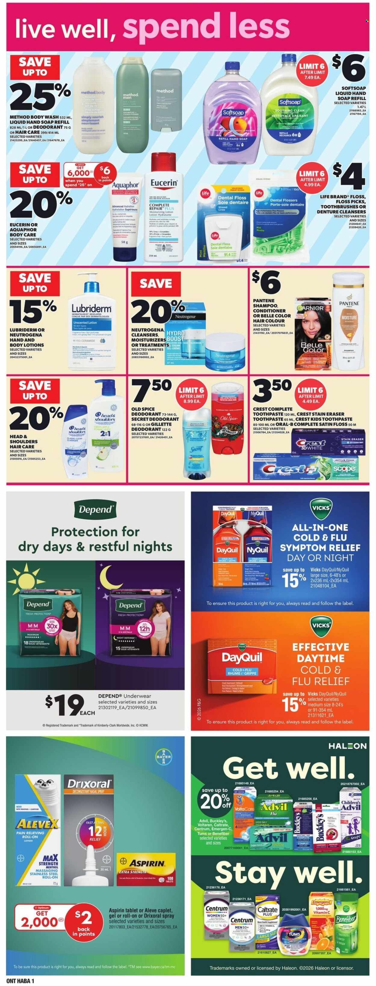 LOBLAWS flyer - Weekly Flyer (2026-02-05 - 2026-02-11) | 21