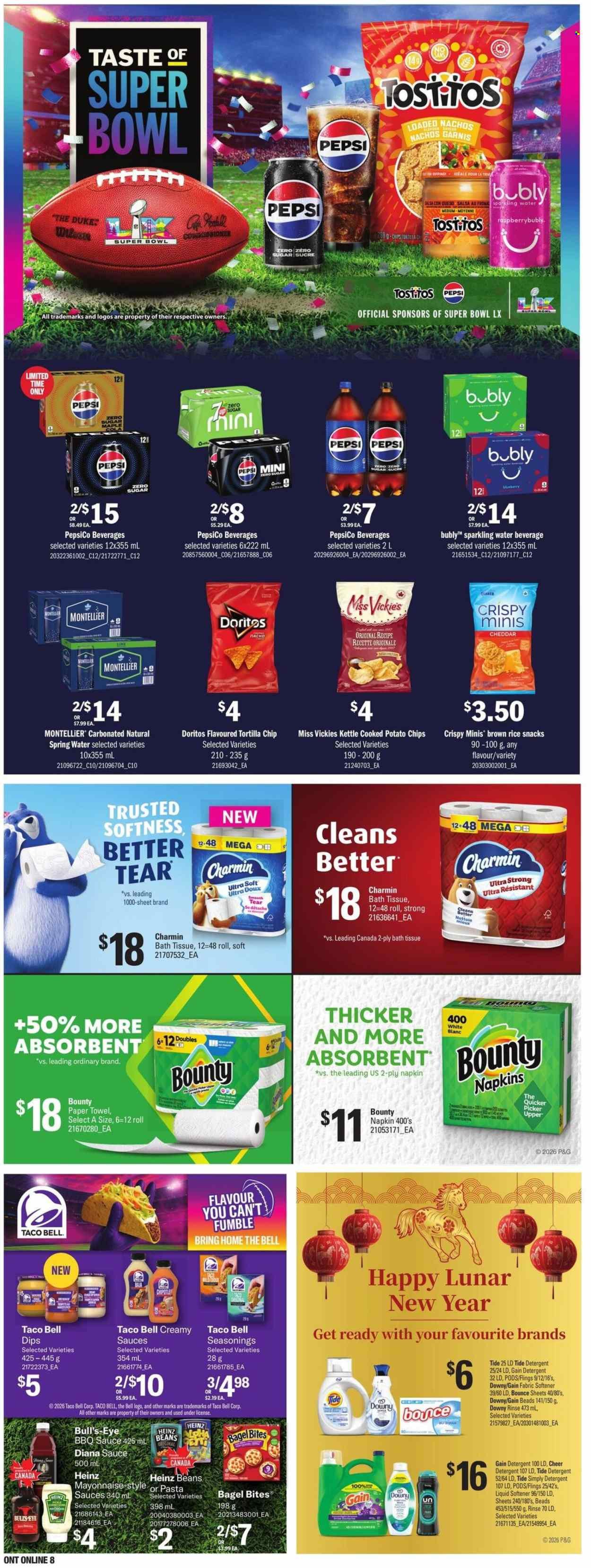 LOBLAWS flyer - Weekly Flyer (2026-02-05 - 2026-02-11) | 24