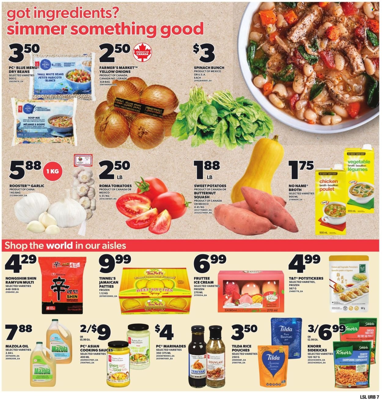 LOBLAWS flyer - Weekly Flyer (2026-02-05 - 2026-02-11) | 7