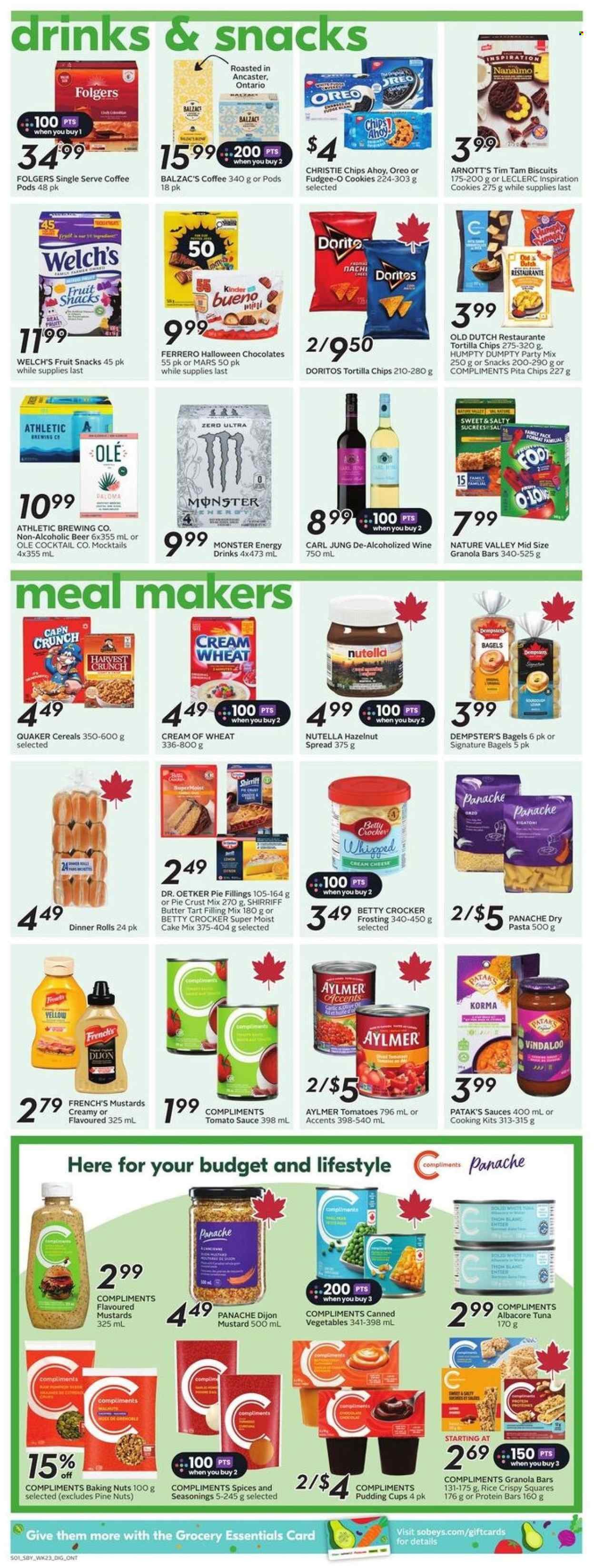 SOBEYS flyer - Weekly eFlyer