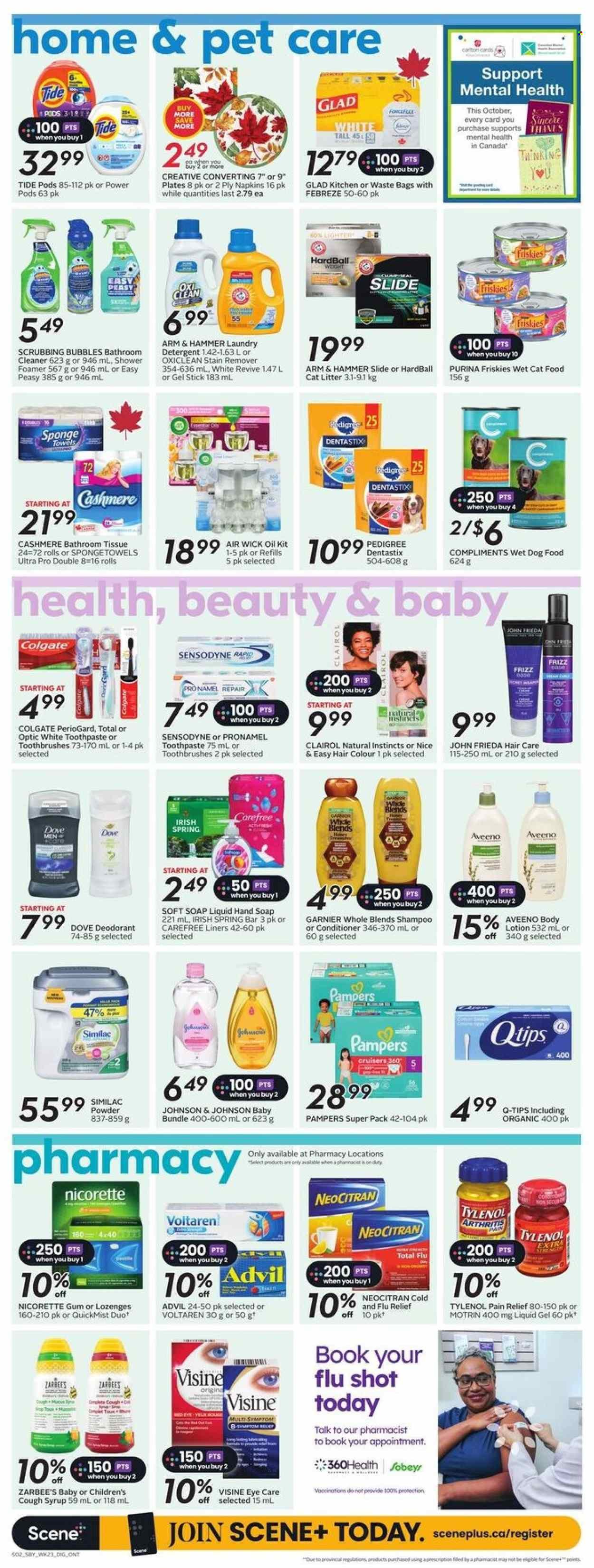 SOBEYS flyer - Weekly eFlyer