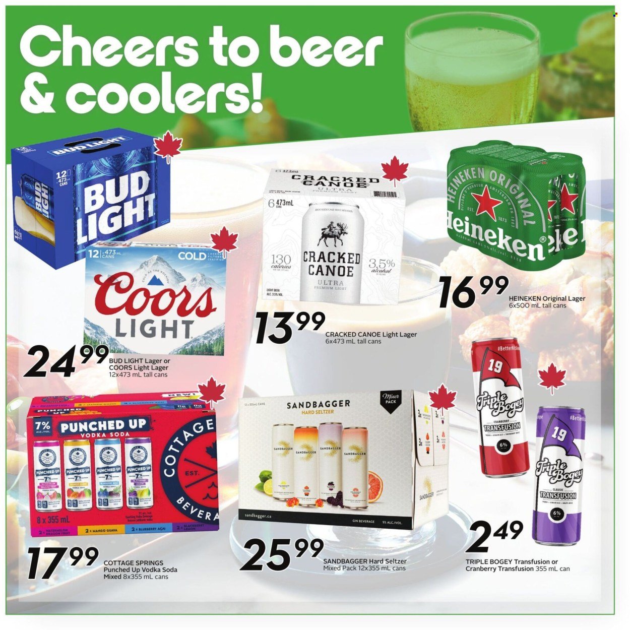 SOBEYS flyer - Weekly eFlyer