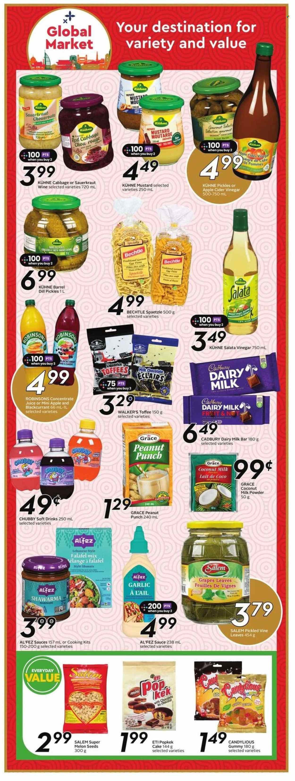 SOBEYS flyer - Weekly eFlyer