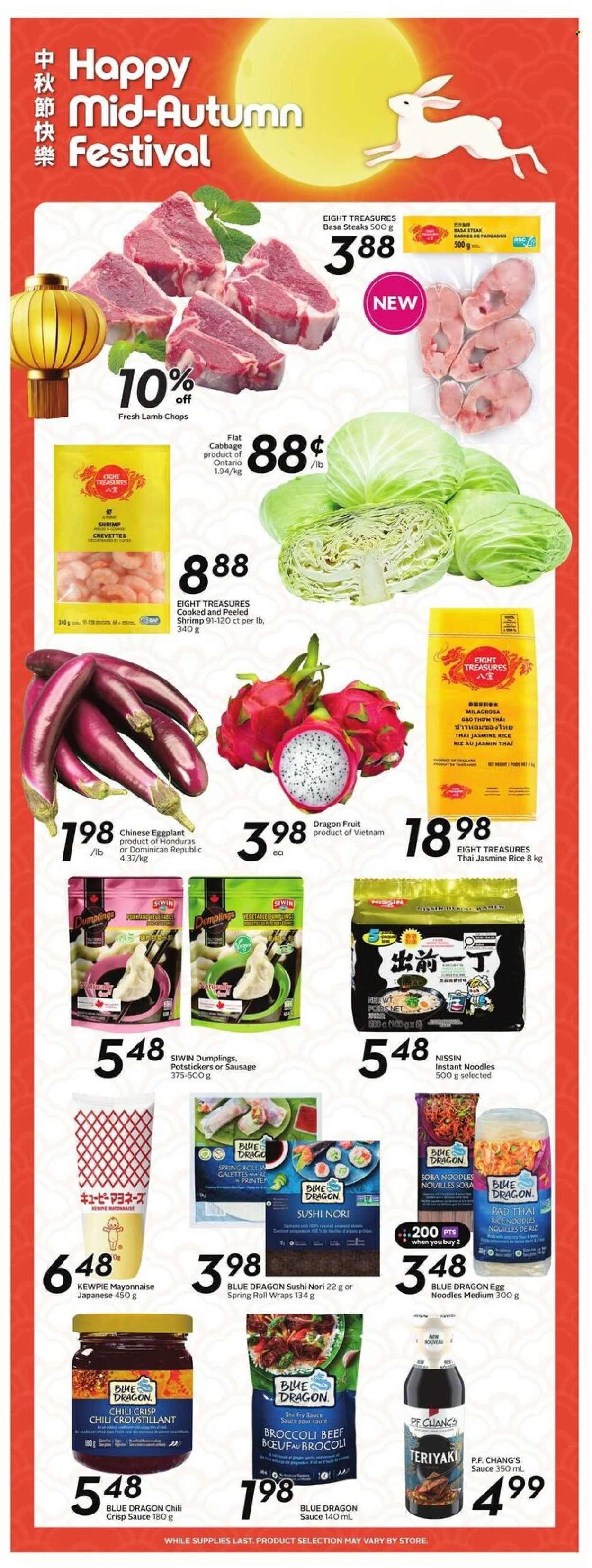 SOBEYS flyer - Weekly eFlyer