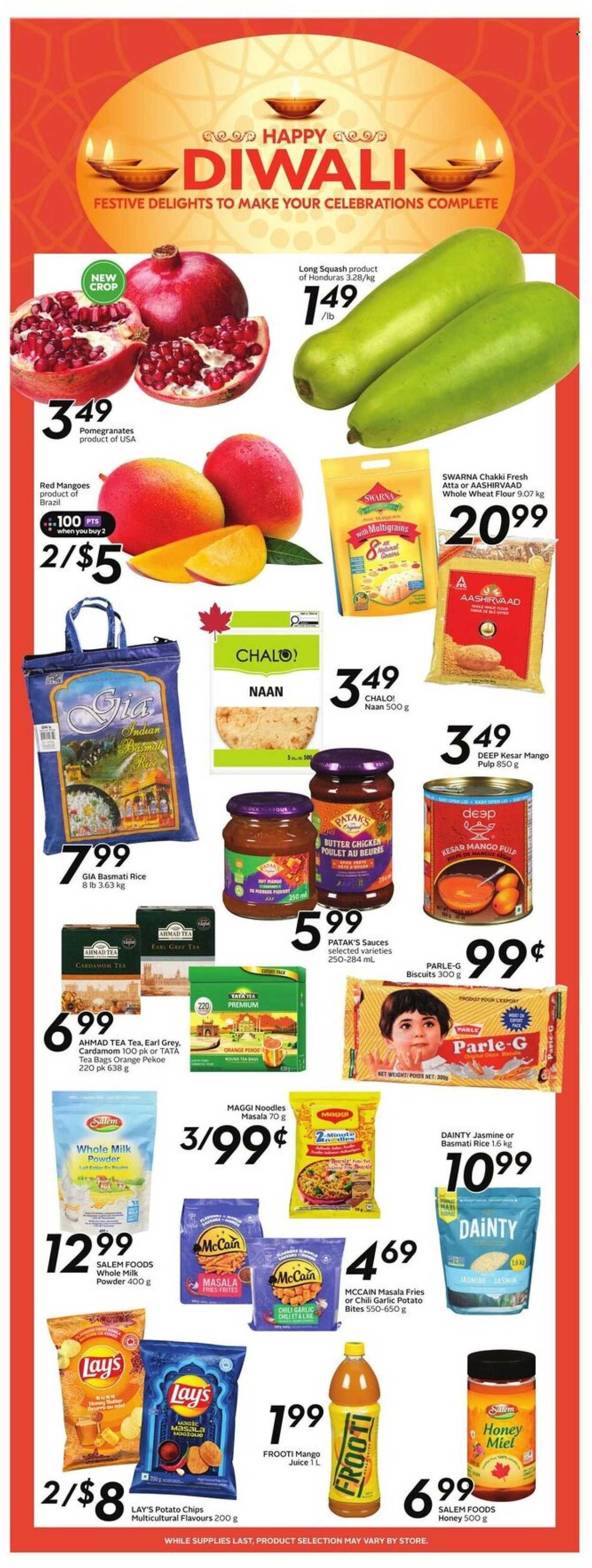SOBEYS flyer - Weekly eFlyer