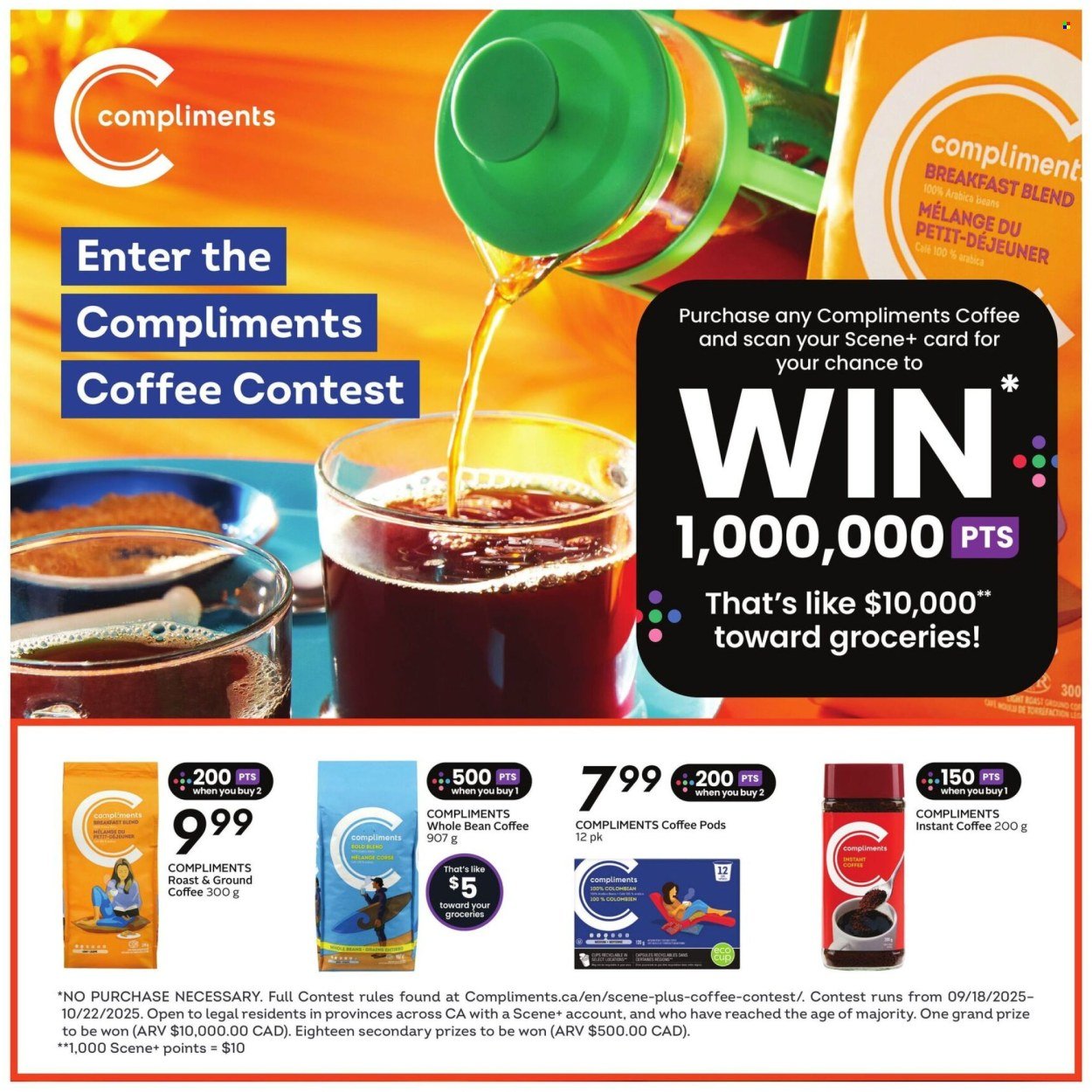 SOBEYS flyer - Weekly eFlyer
