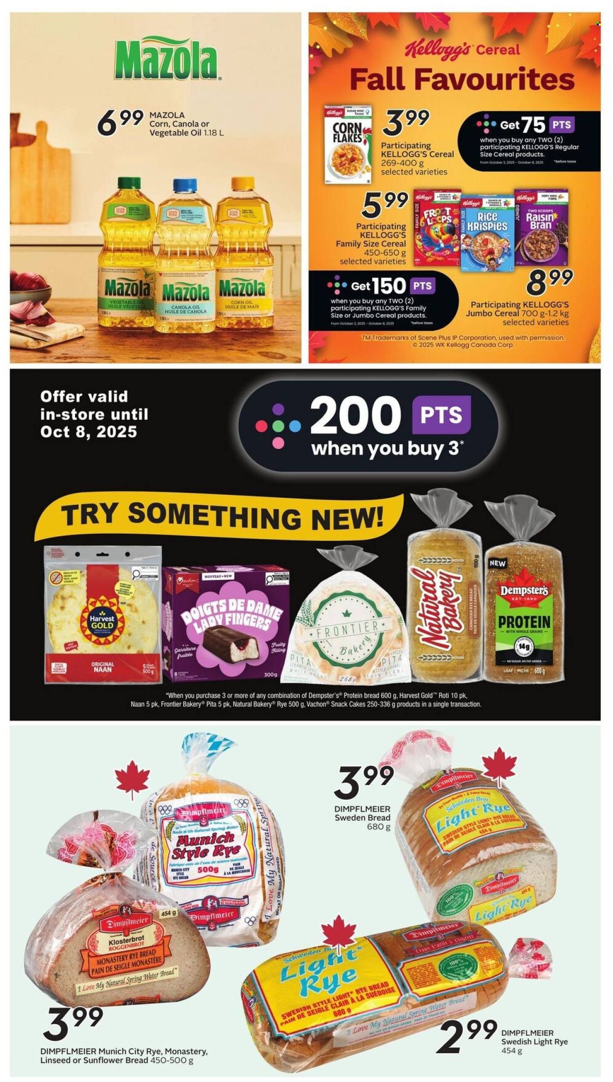 SOBEYS flyer - Weekly eFlyer