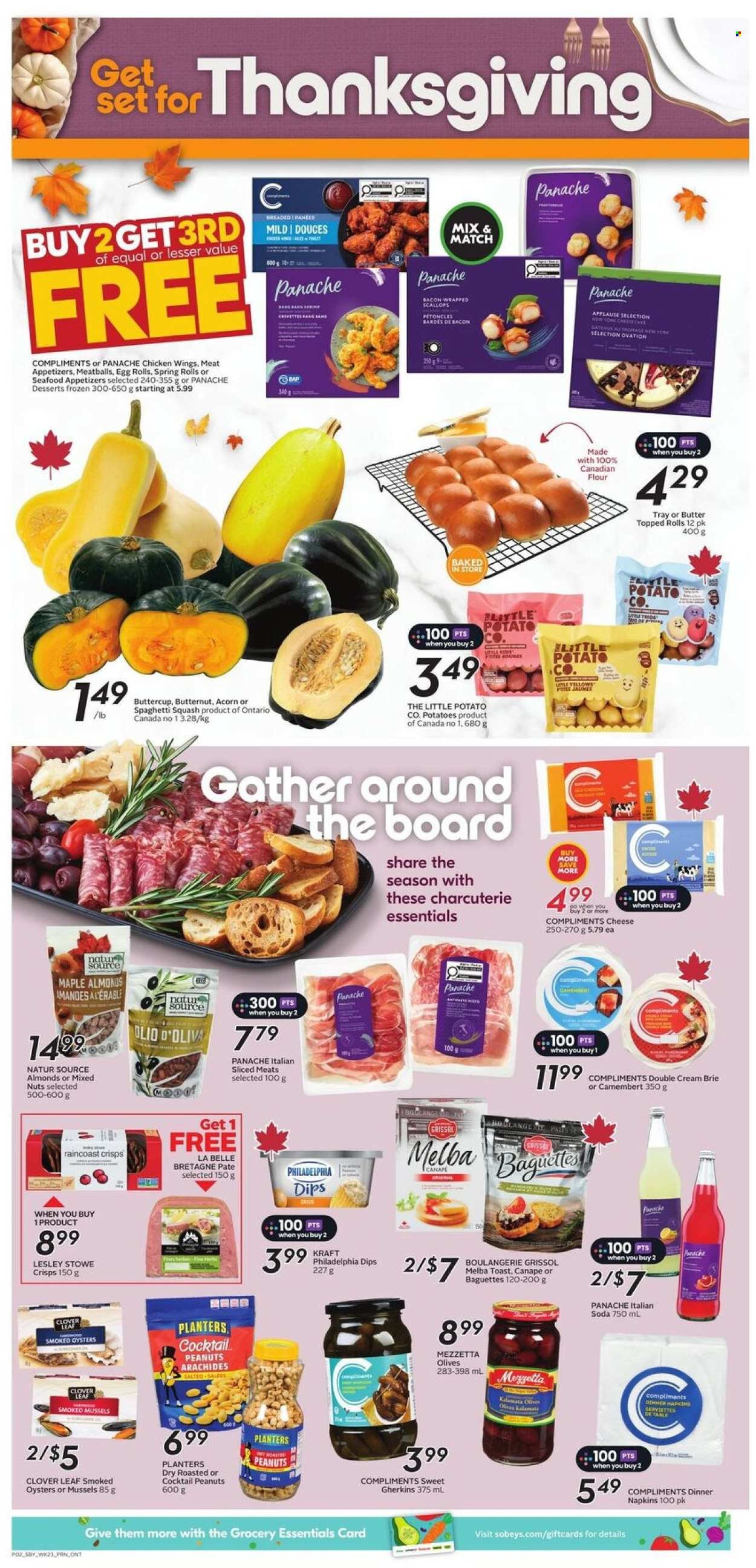 SOBEYS flyer - Weekly eFlyer