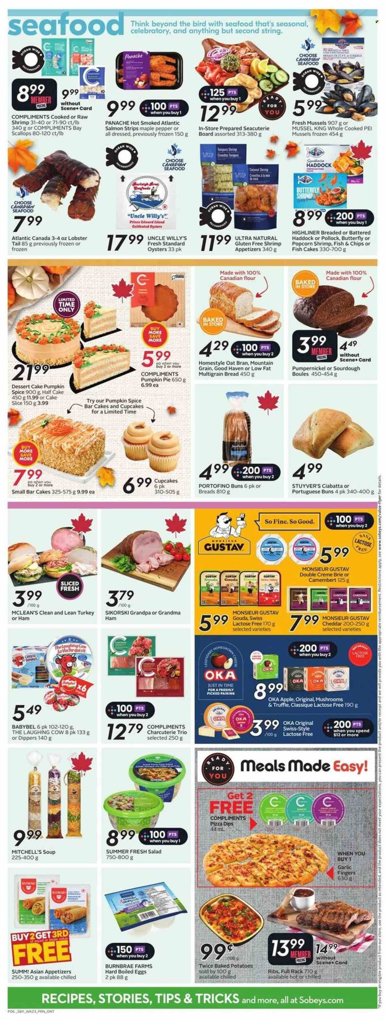 SOBEYS flyer - Weekly eFlyer