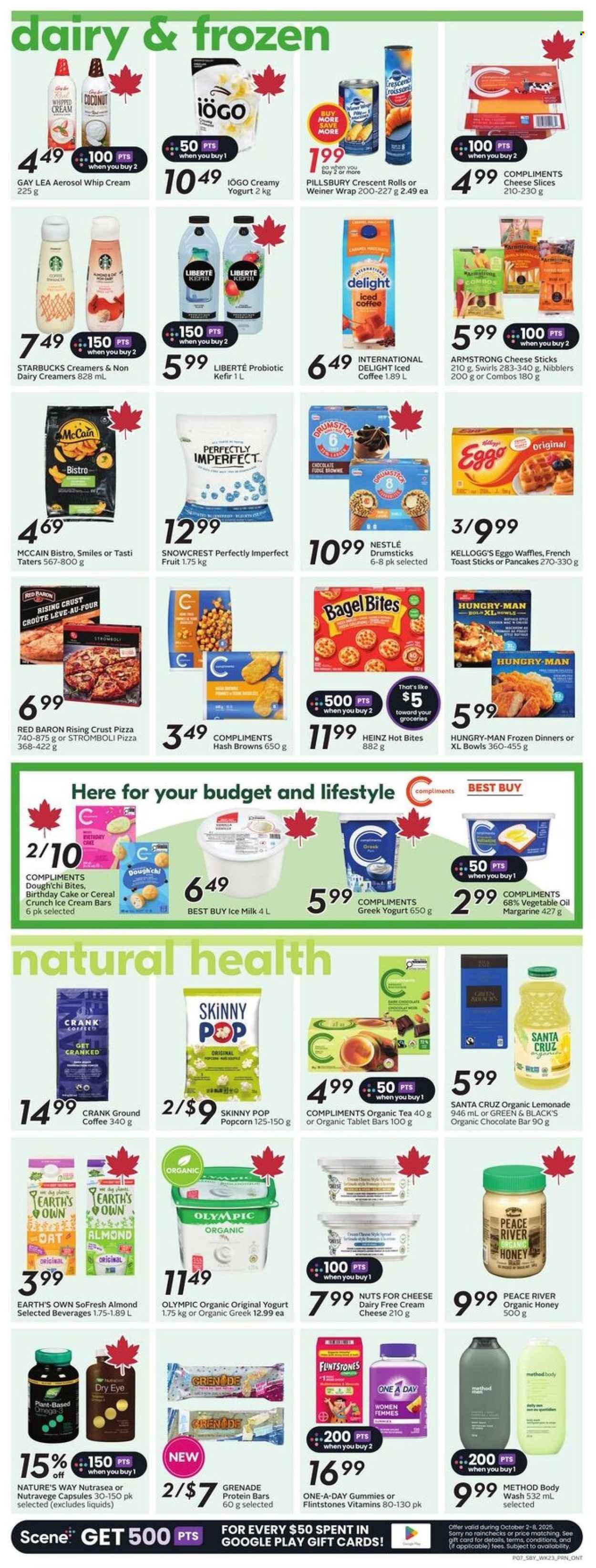 SOBEYS flyer - Weekly eFlyer