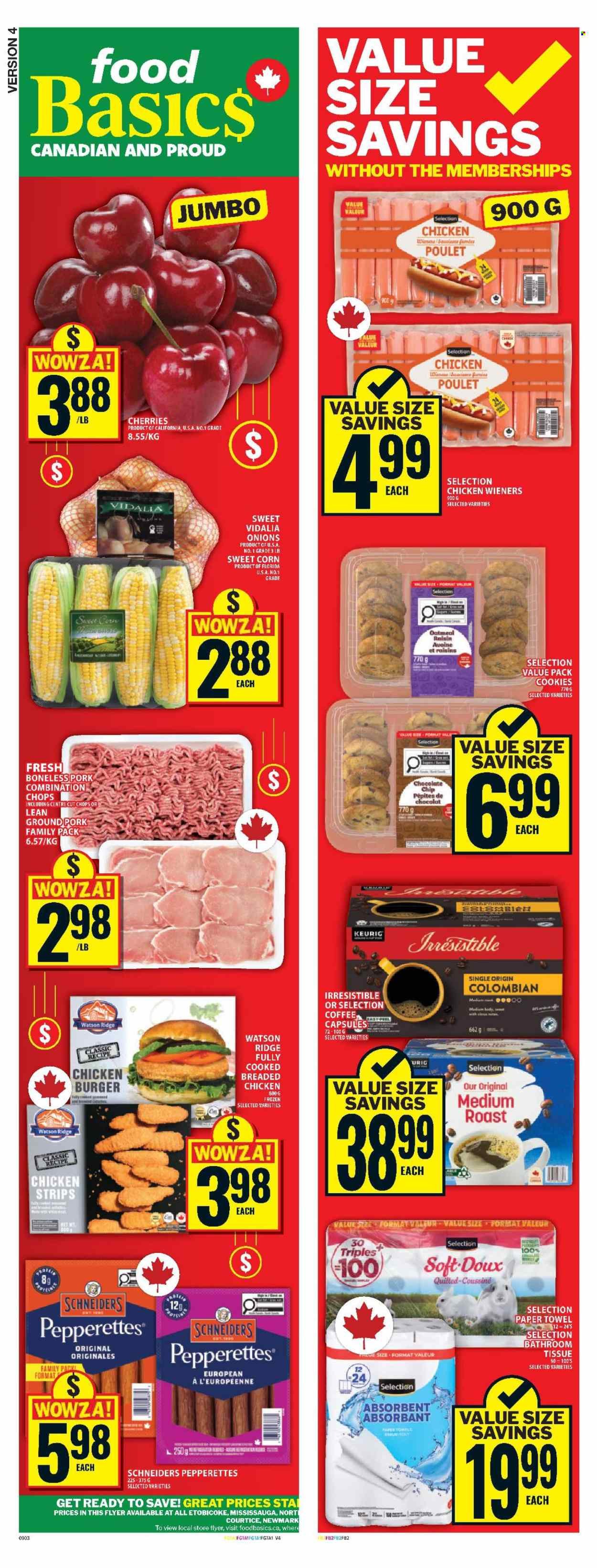 FOOD BASICS flyer - Weekly Flyer (2026-05-21 - 2026-05-27) | 2