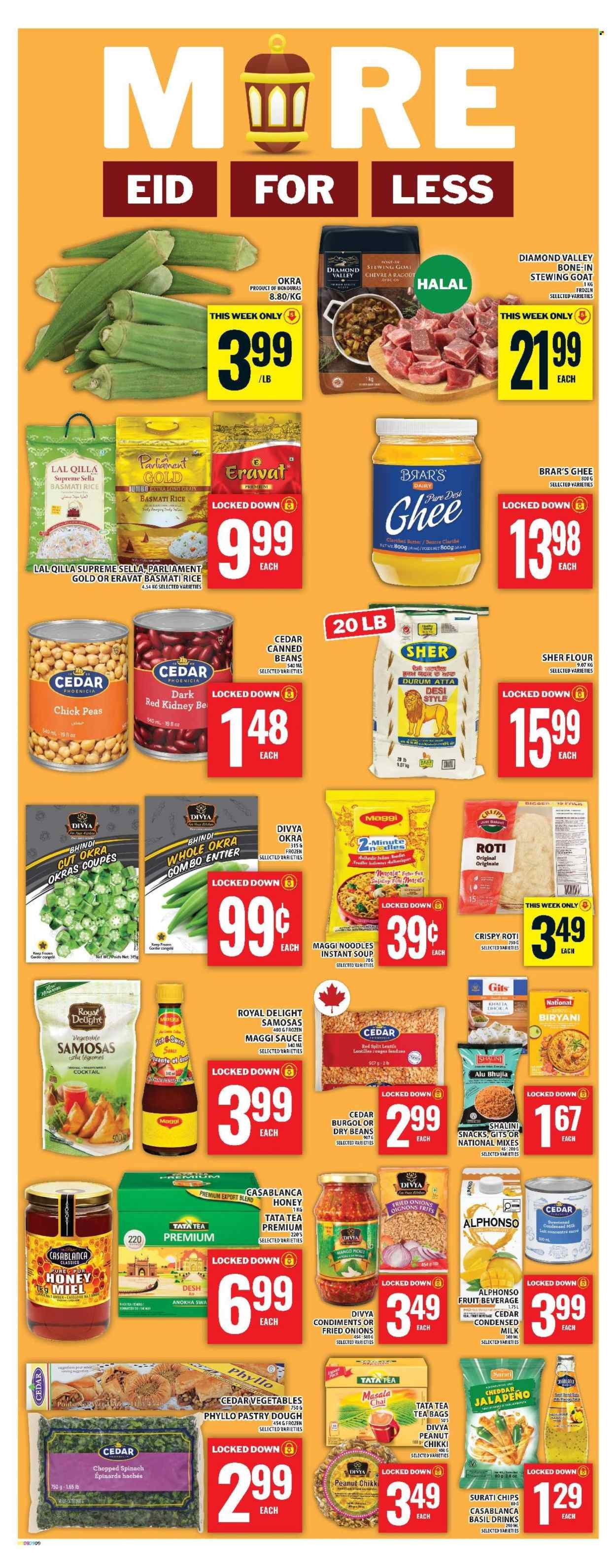 FOOD BASICS flyer - Weekly Flyer (2026-05-21 - 2026-05-27) | 15