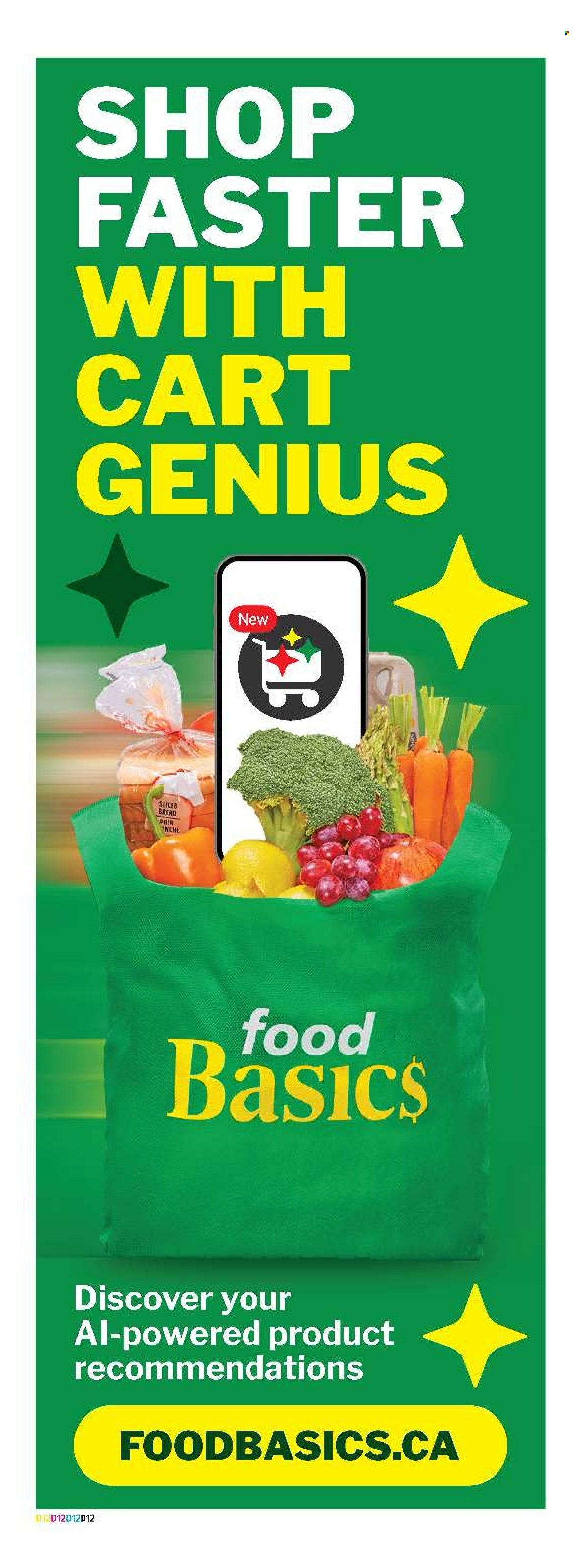 FOOD BASICS flyer - Weekly Flyer (2026-05-21 - 2026-05-27) | 17