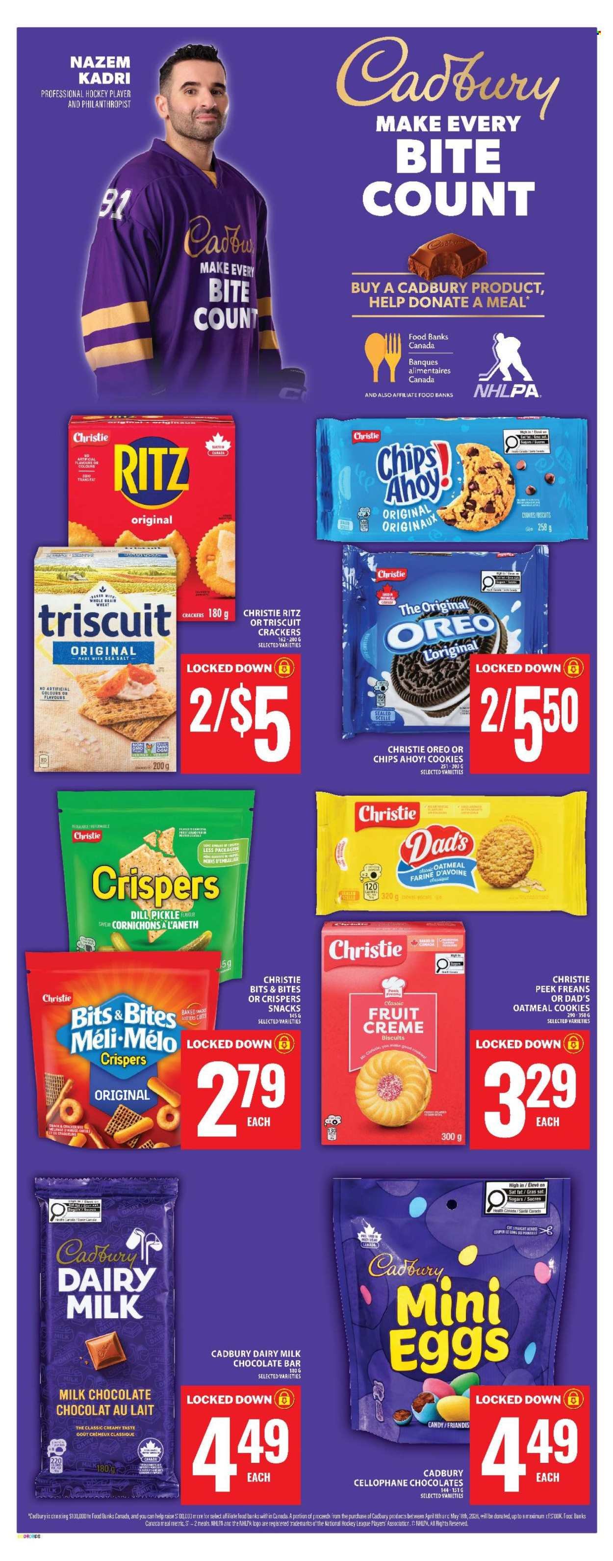 FOOD BASICS flyer - Weekly Flyer (2026-05-21 - 2026-05-27) | 18