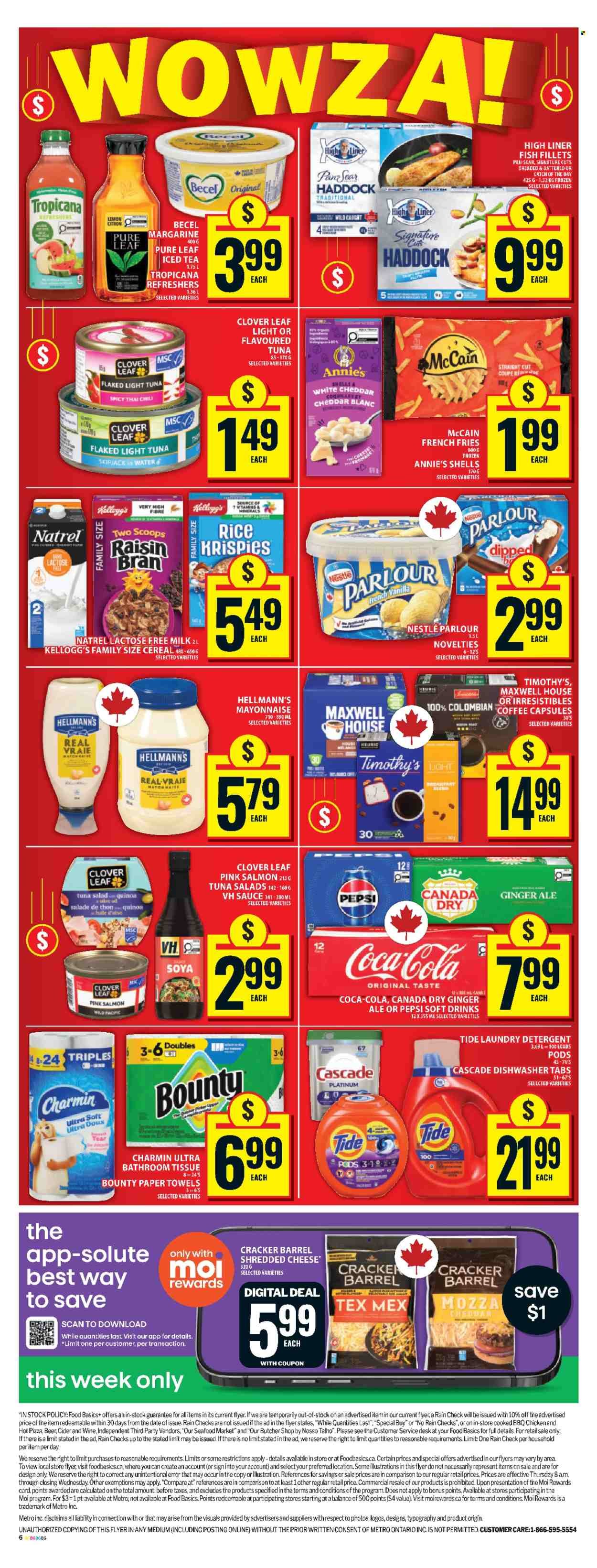 FOOD BASICS flyer - Weekly Flyer (2026-05-21 - 2026-05-27) | 3
