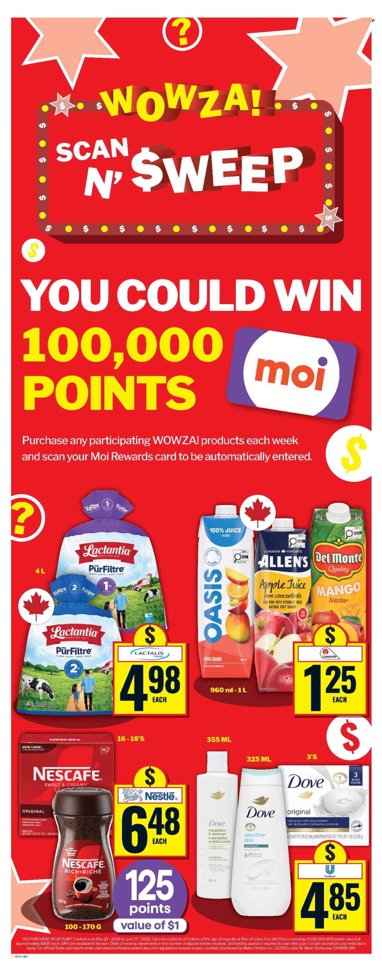 FOOD BASICS flyer - Weekly Flyer (2026-05-21 - 2026-05-27) | 4