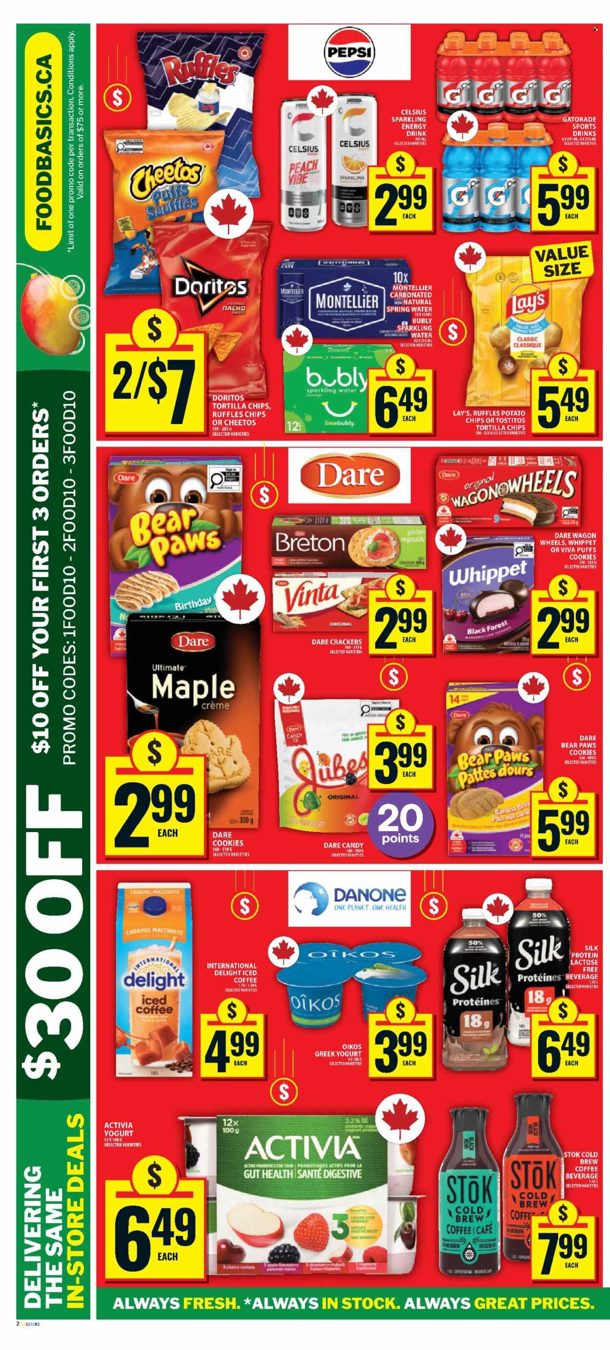 FOOD BASICS flyer - Weekly Flyer (2026-05-21 - 2026-05-27) | 5