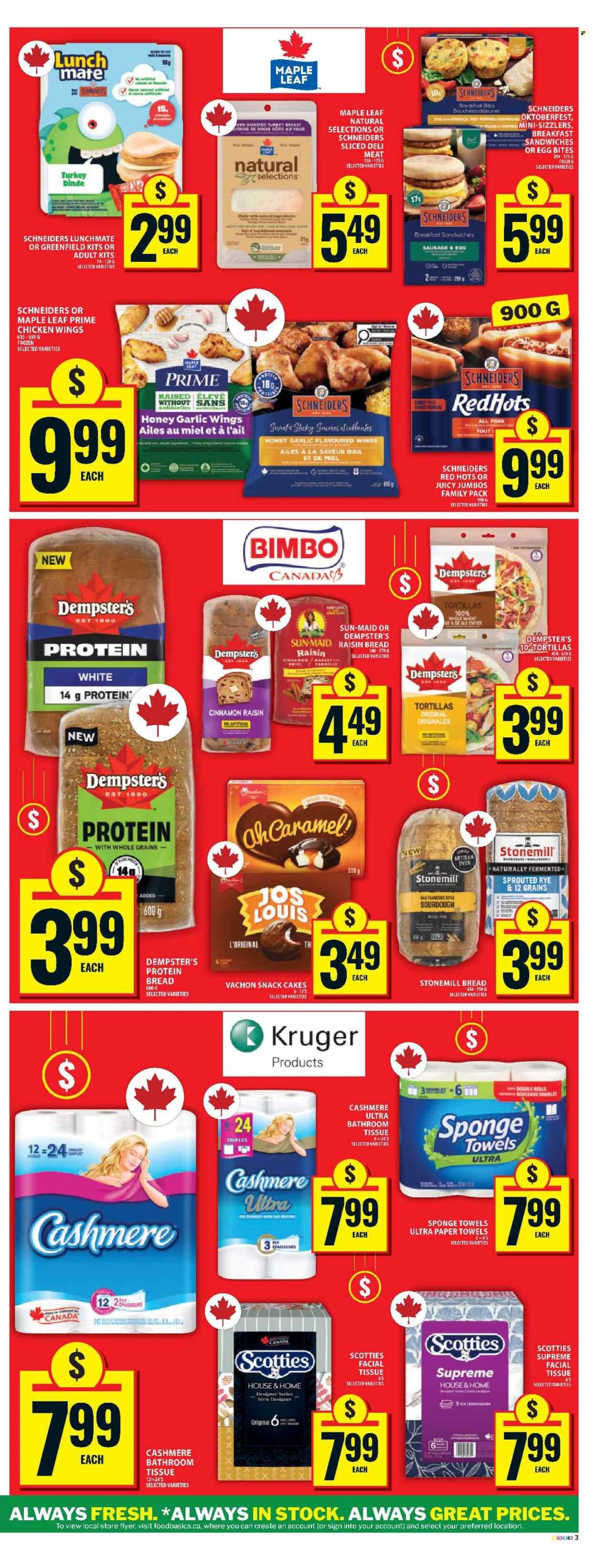 FOOD BASICS flyer - Weekly Flyer (2026-05-21 - 2026-05-27) | 6
