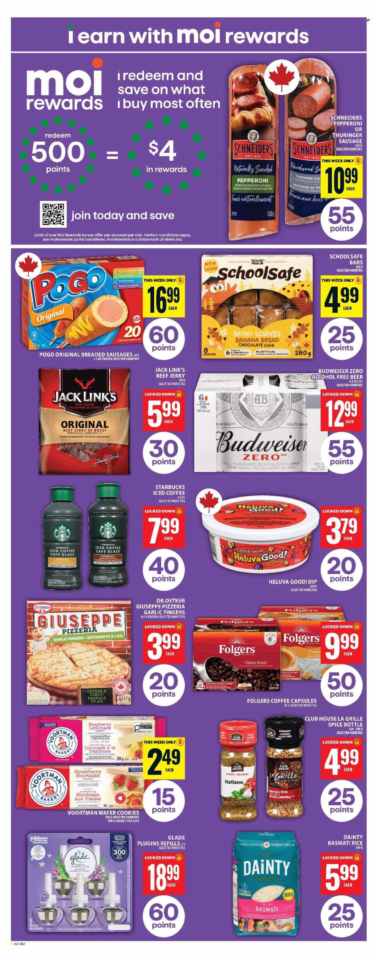 FOOD BASICS flyer - Weekly Flyer (2026-05-21 - 2026-05-27) | 9
