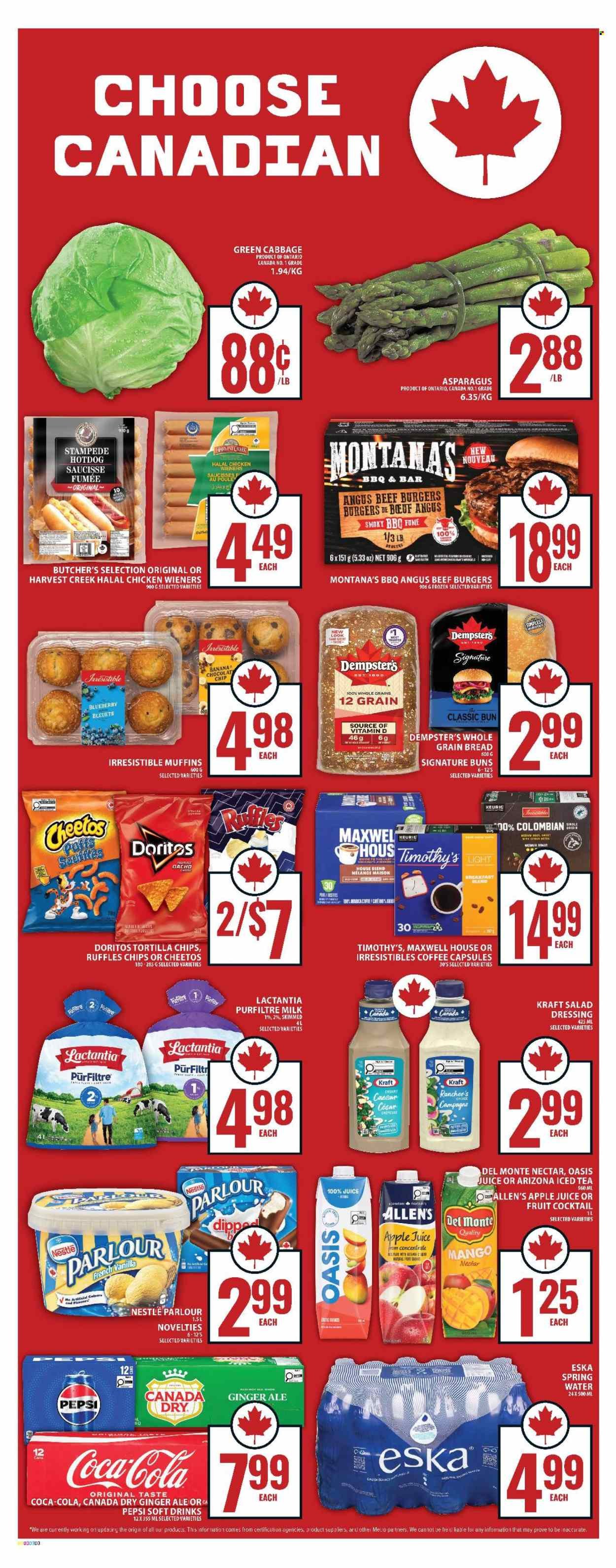 FOOD BASICS flyer - Weekly Flyer (2026-05-21 - 2026-05-27) | 10