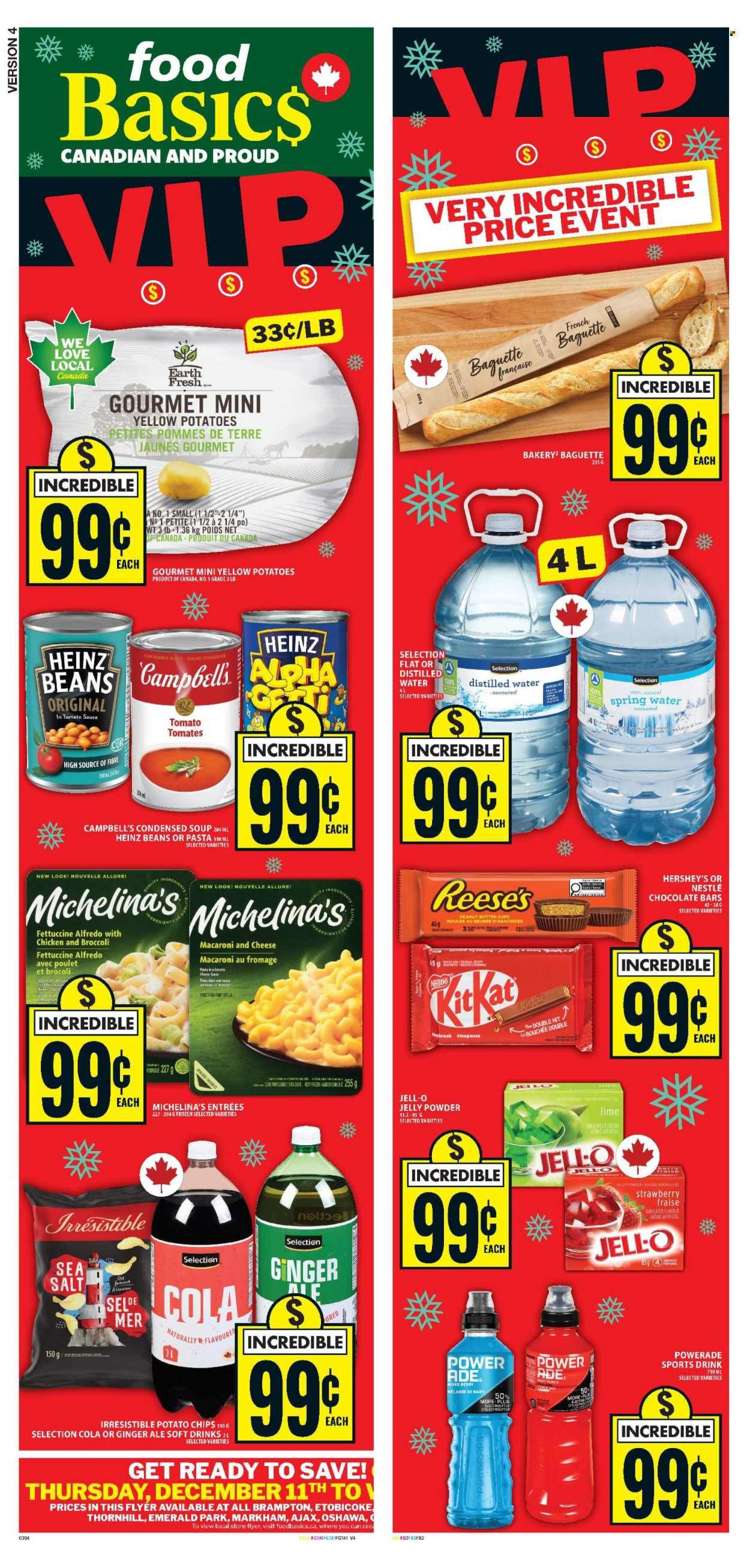 FOOD BASICS flyer - Weekly Flyer (2025-12-11 - 2025-12-17) | 2