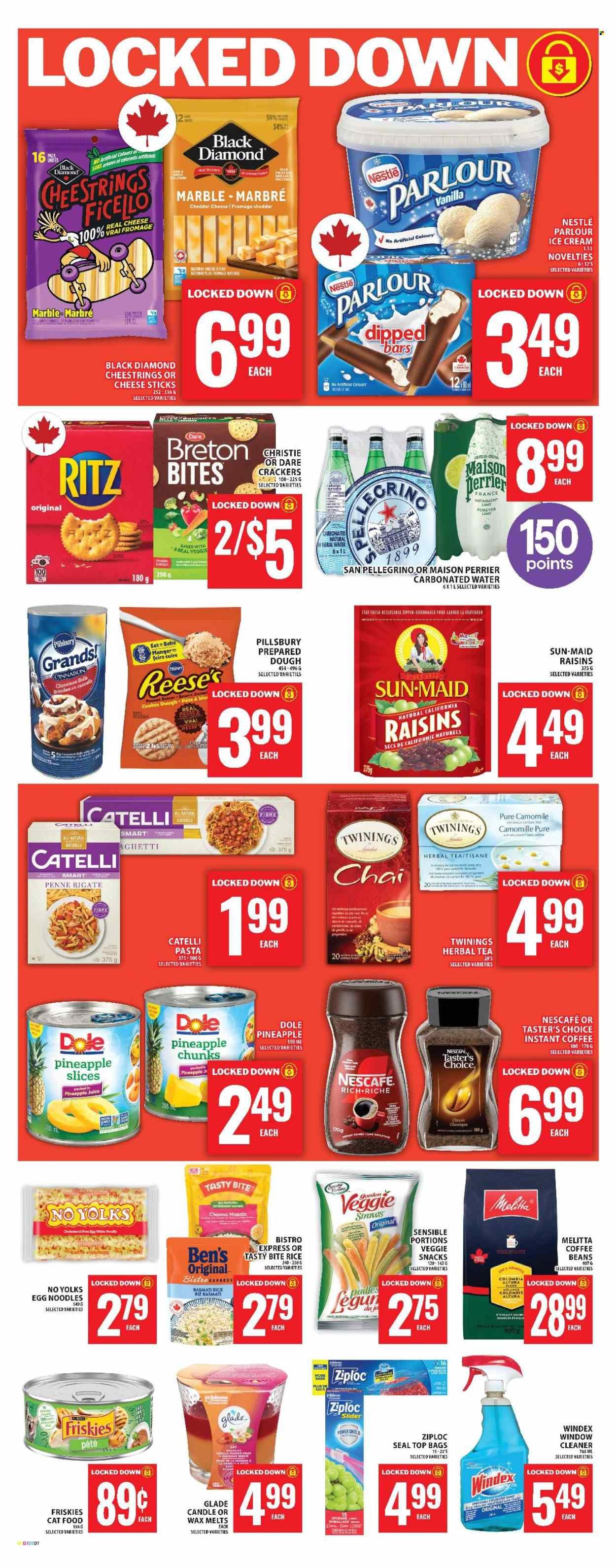 FOOD BASICS flyer - Weekly Flyer (2025-12-11 - 2025-12-17) | 11