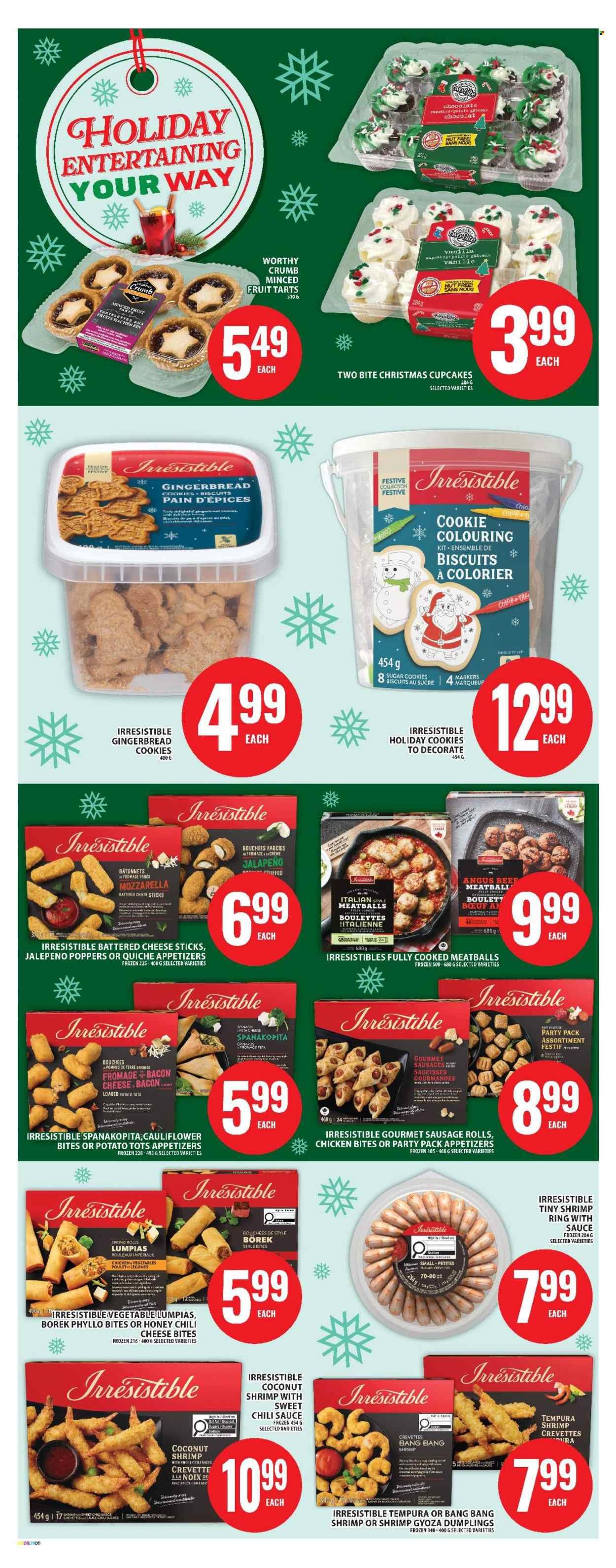 FOOD BASICS flyer - Weekly Flyer (2025-12-11 - 2025-12-17) | 13