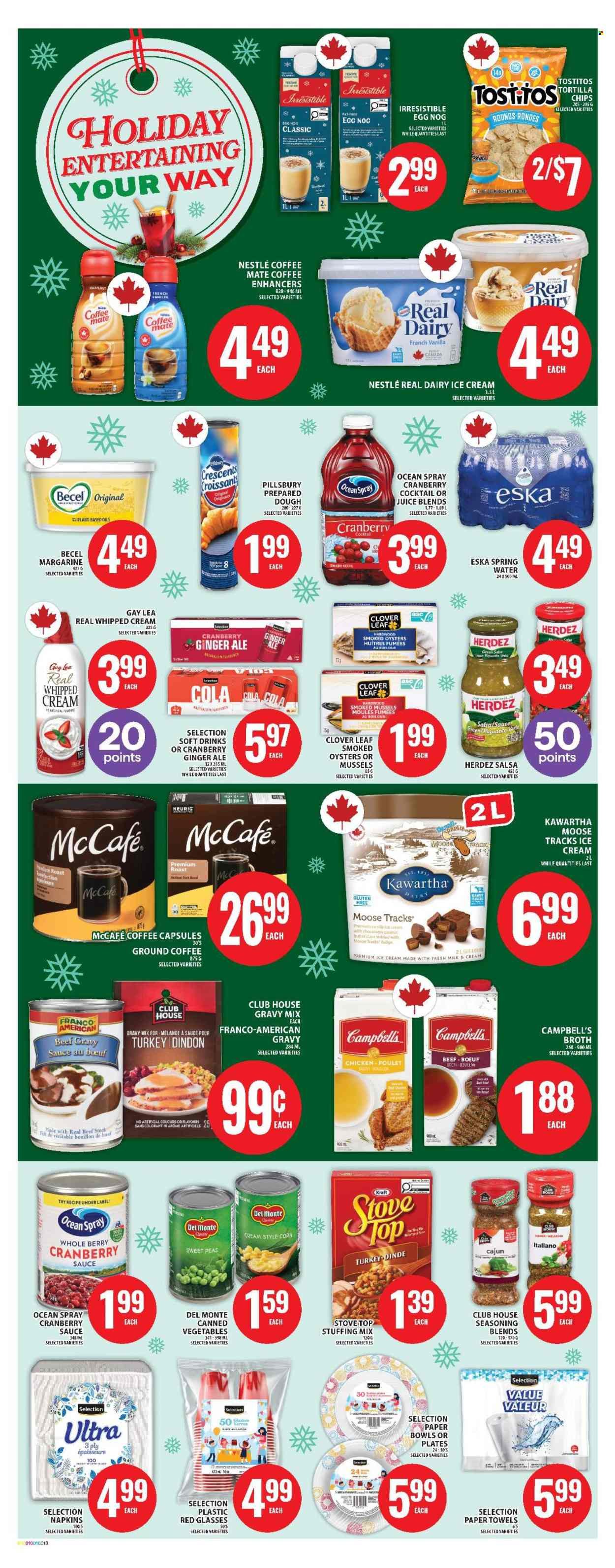 FOOD BASICS flyer - Weekly Flyer (2025-12-11 - 2025-12-17) | 15