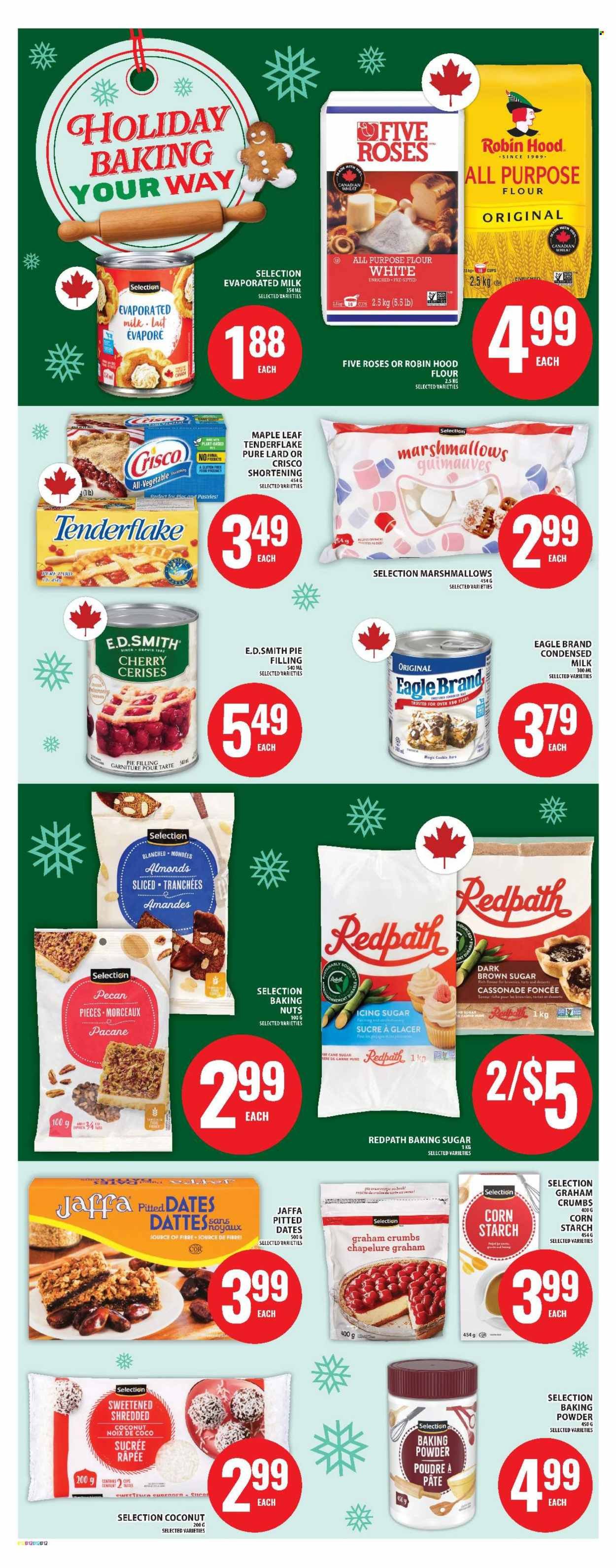 FOOD BASICS flyer - Weekly Flyer (2025-12-11 - 2025-12-17) | 17