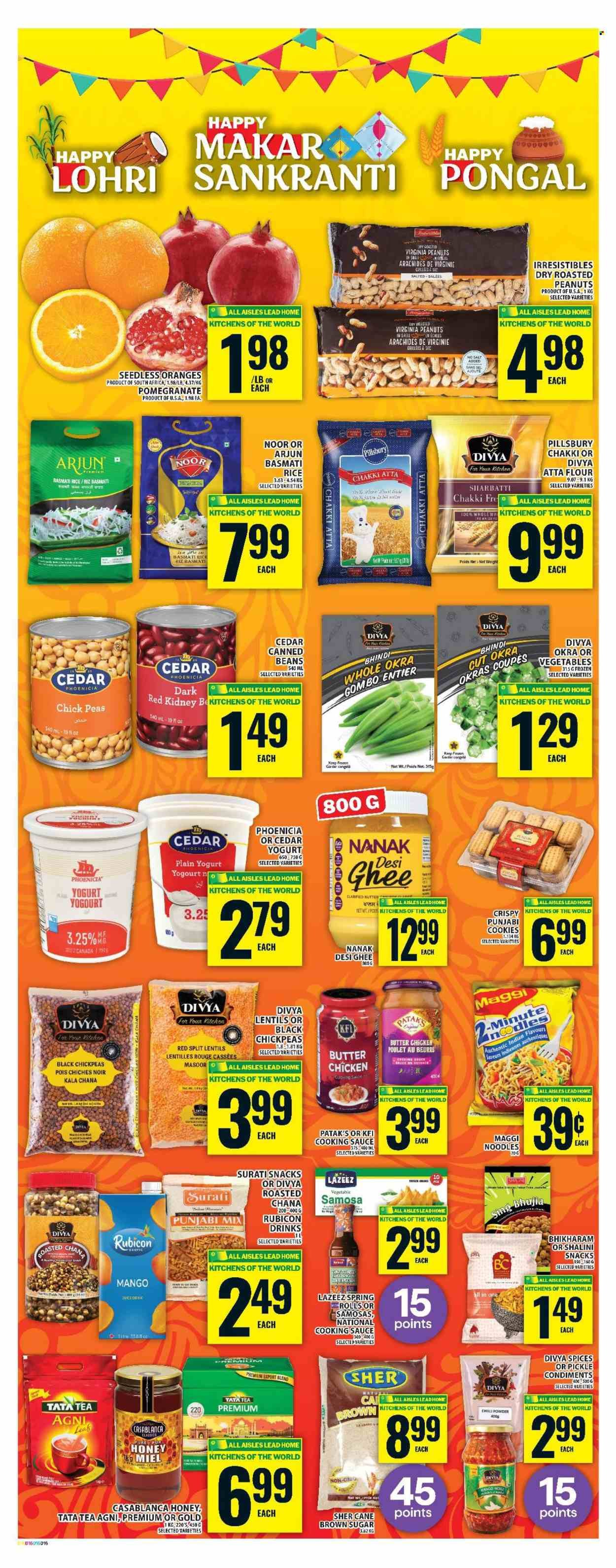FOOD BASICS flyer - Weekly Flyer (2025-12-11 - 2025-12-17) | 20