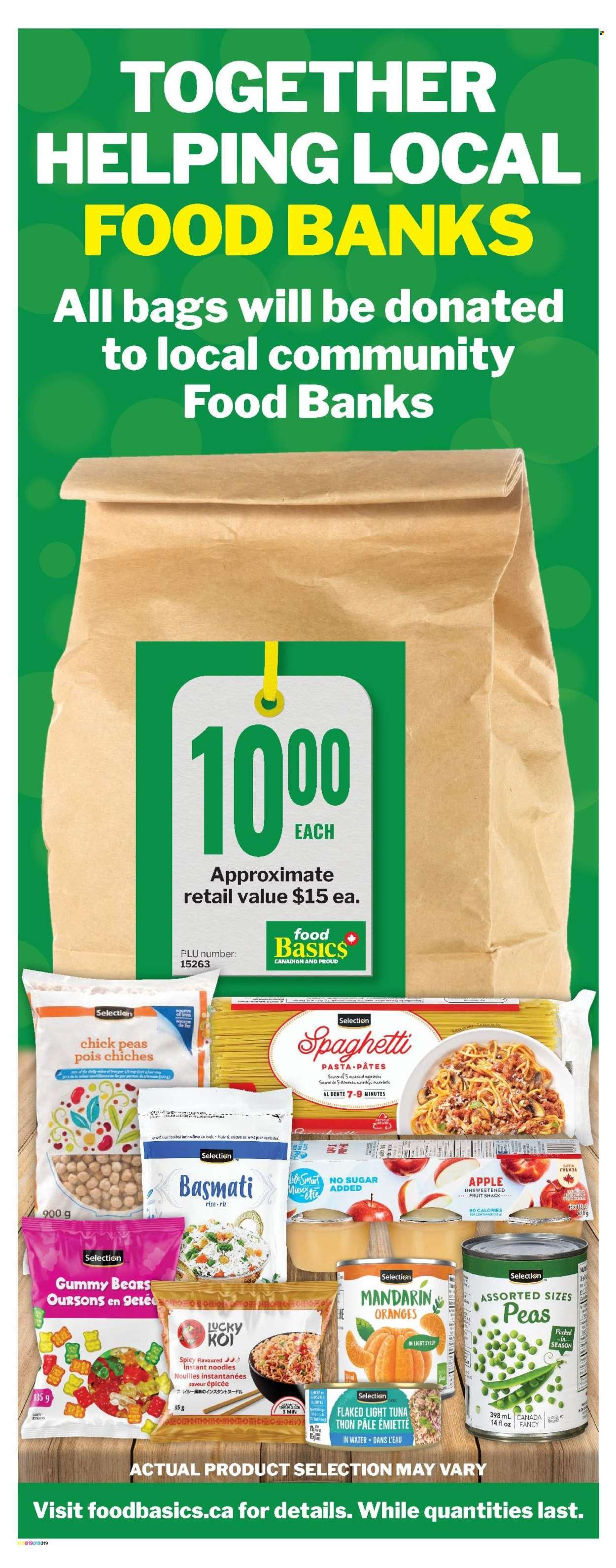 FOOD BASICS flyer - Weekly Flyer (2025-12-11 - 2025-12-17) | 4