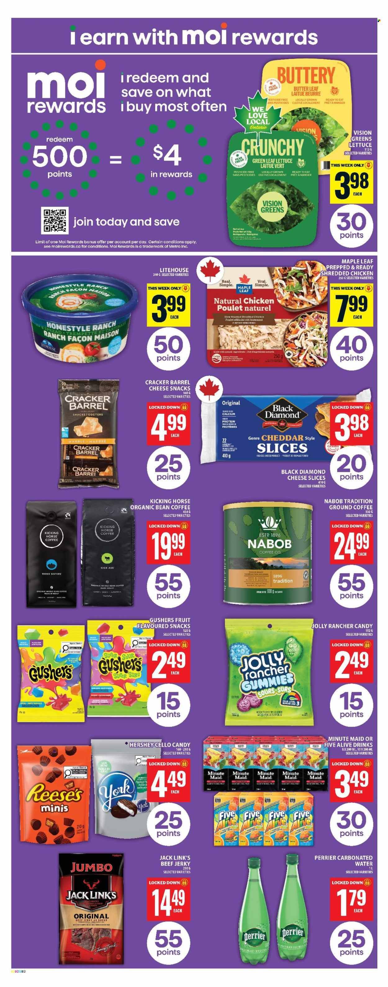 FOOD BASICS flyer - Weekly Flyer (2025-12-11 - 2025-12-17) | 6