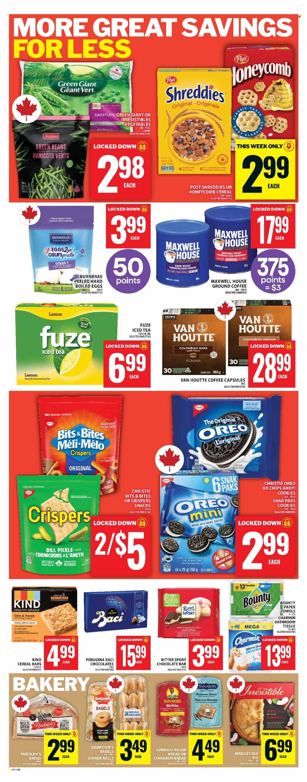 FOOD BASICS flyer - Weekly Flyer (2025-12-11 - 2025-12-17) | 10
