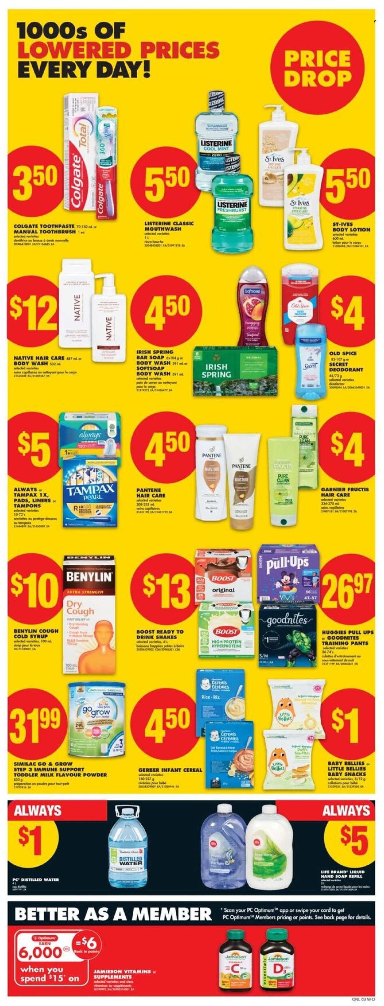 NO FRILLS flyer - Weekly Flyer (2025-12-25 - 2025-12-31) | 11