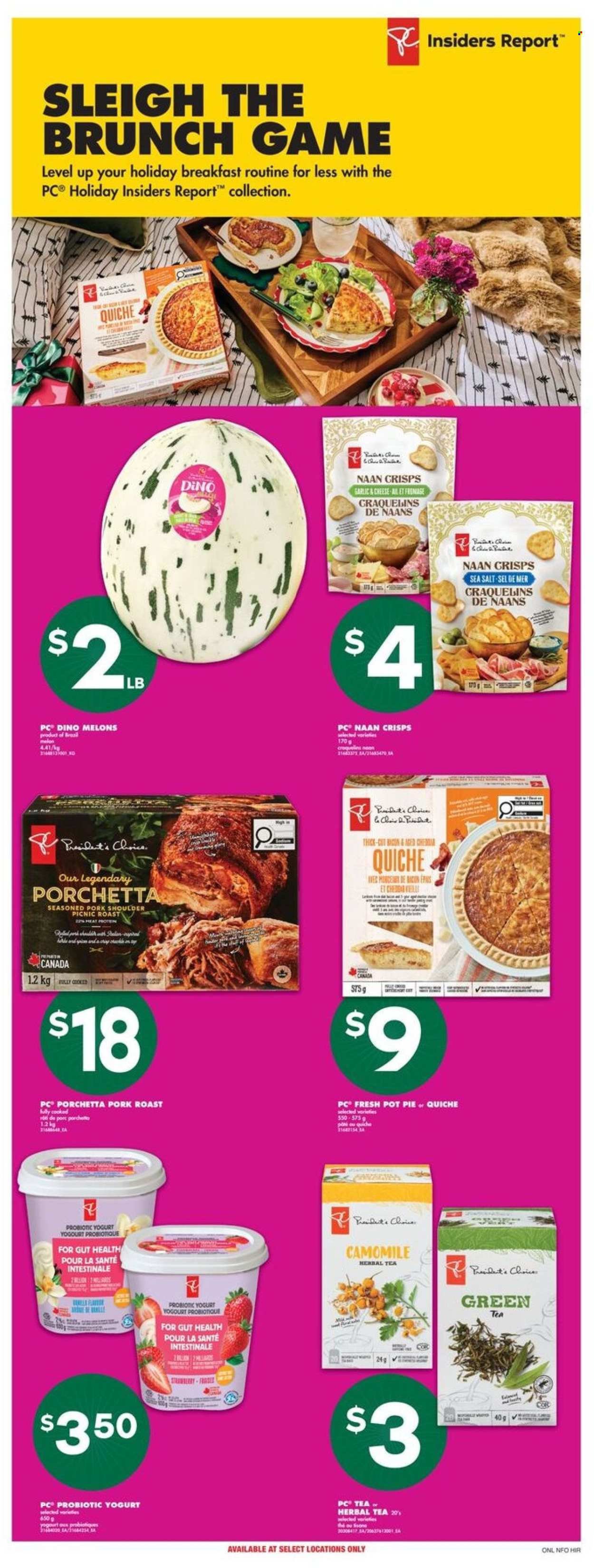 NO FRILLS flyer - Weekly Flyer (2025-12-25 - 2025-12-31) | 13