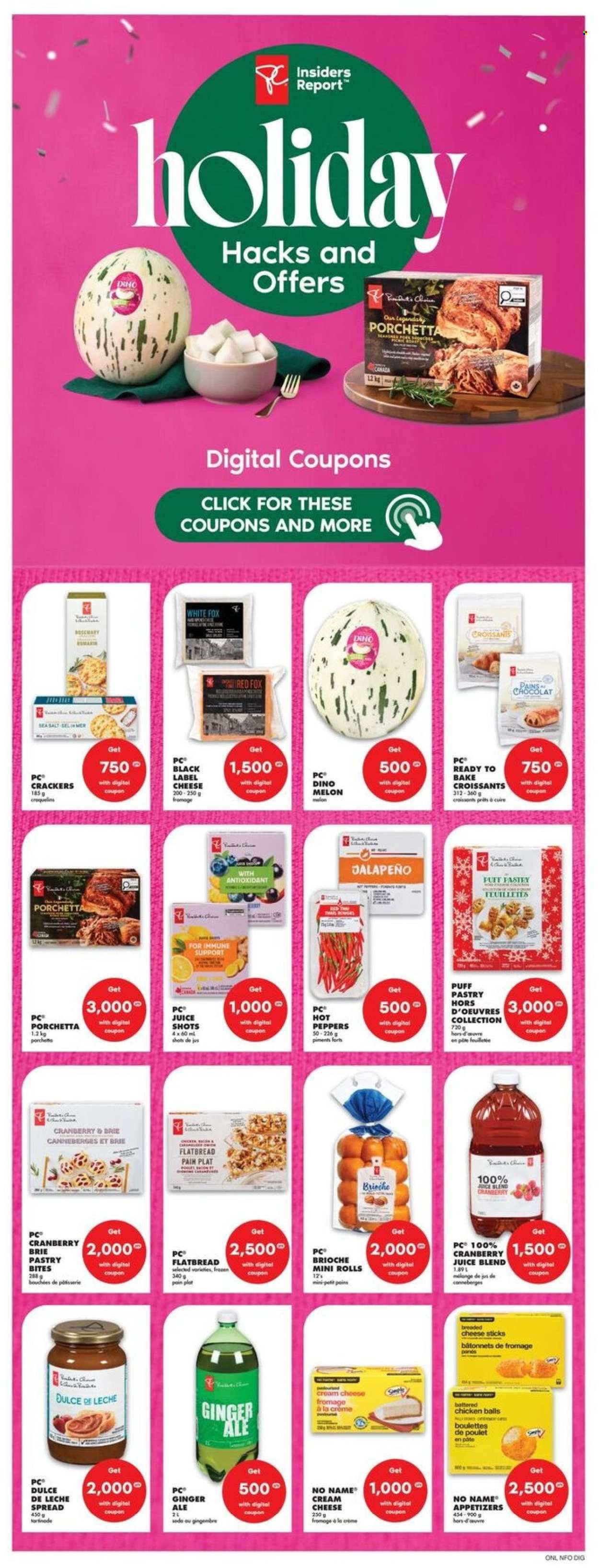NO FRILLS flyer - Weekly Flyer (2025-12-25 - 2025-12-31) | 8