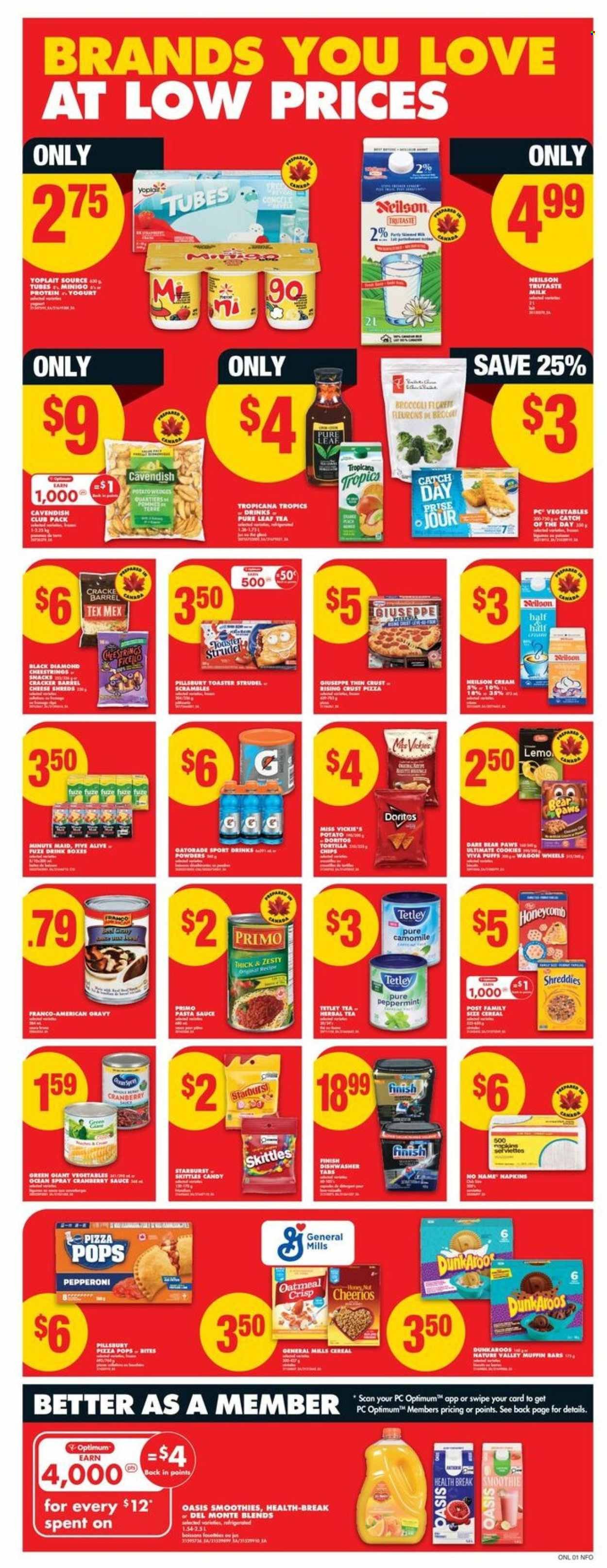 NO FRILLS flyer - Weekly Flyer (2025-12-25 - 2025-12-31) | 9