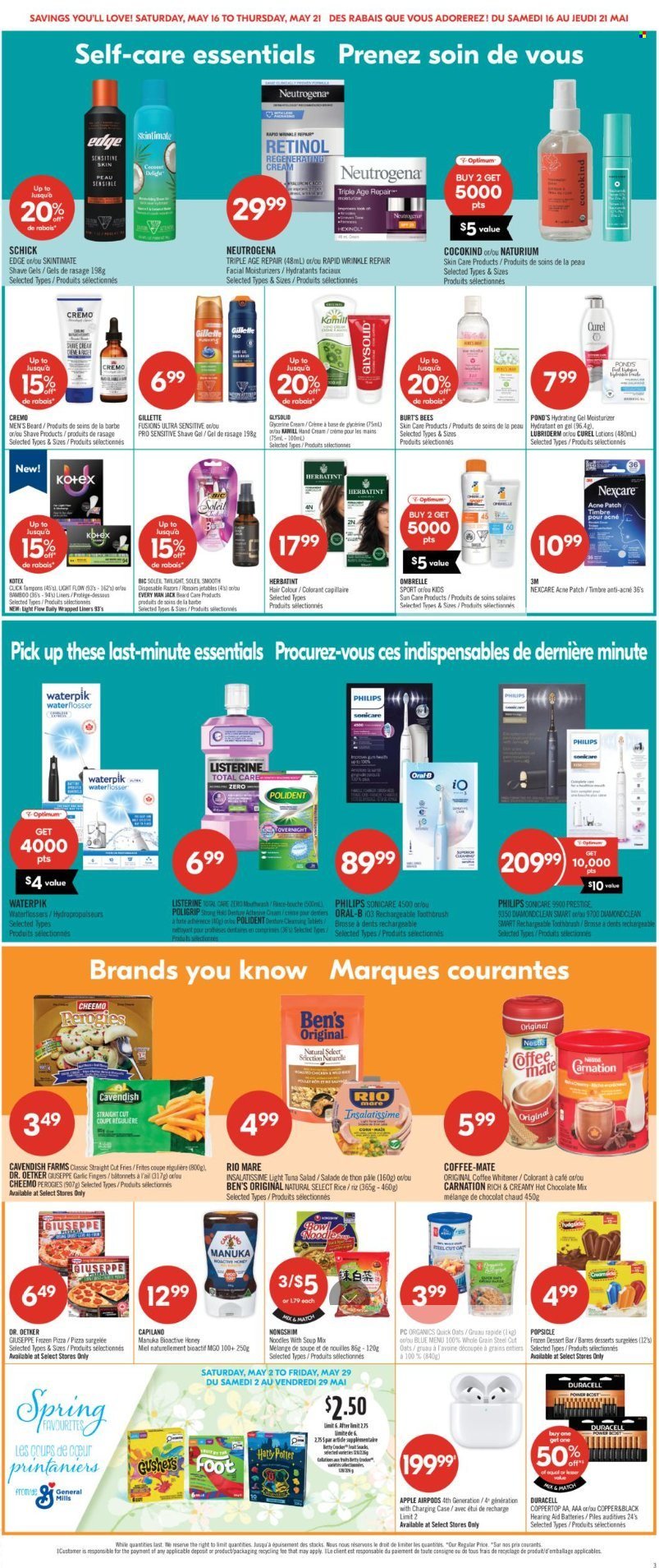 SHOPPERS DRUG MART flyer - From Saturday May 16, 2026