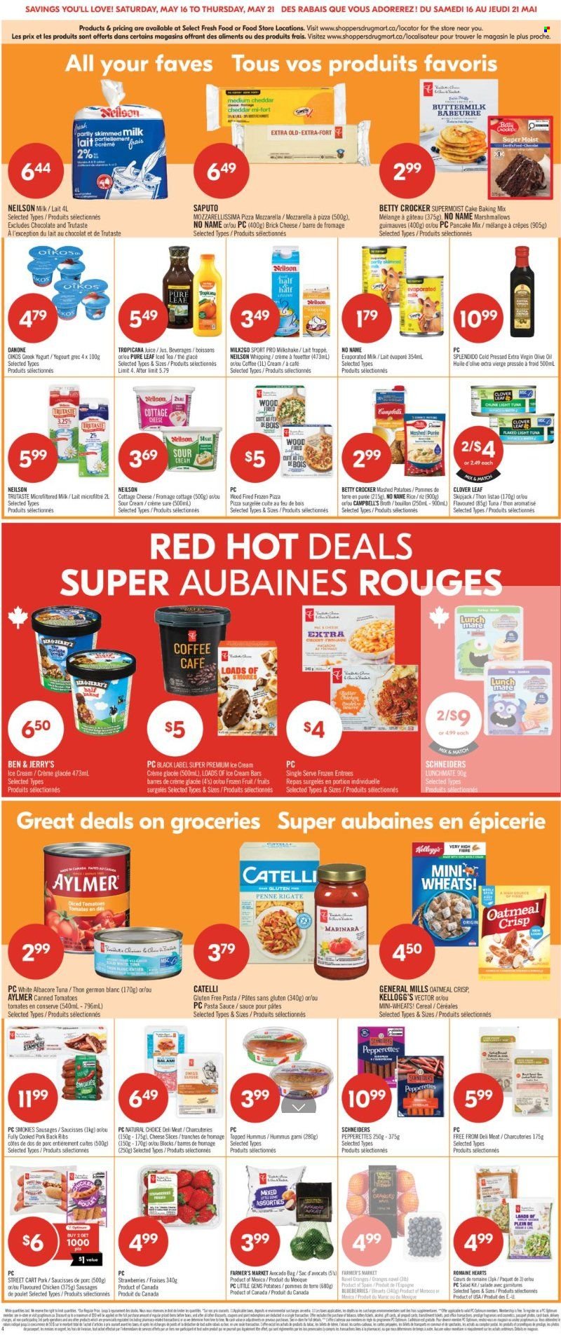 SHOPPERS DRUG MART flyer - From Saturday May 16, 2026