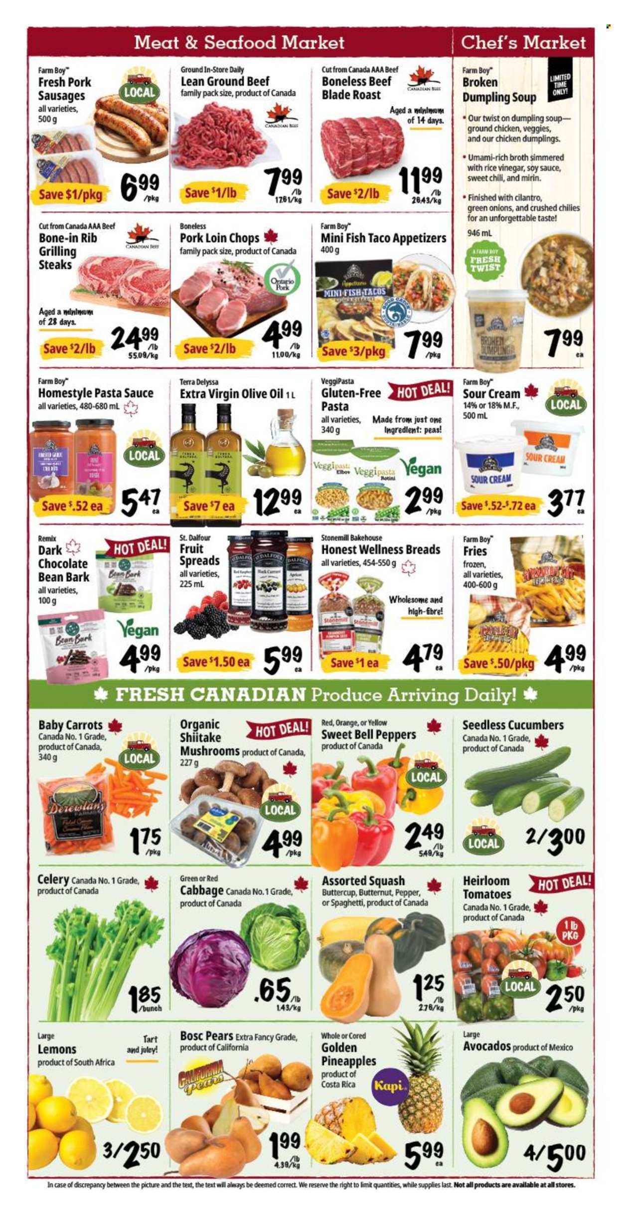 FARM BOY flyer - Weekly Flyer