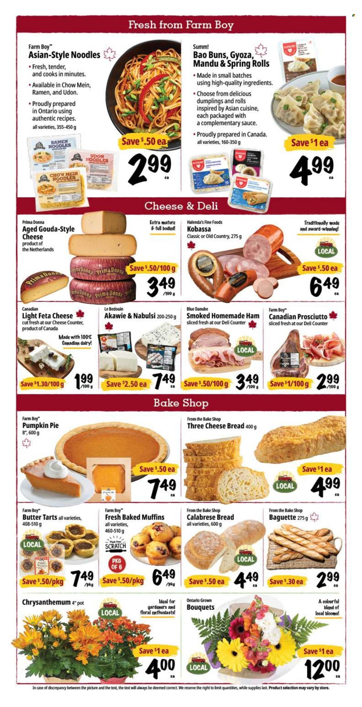 FARM BOY flyer - Weekly Flyer