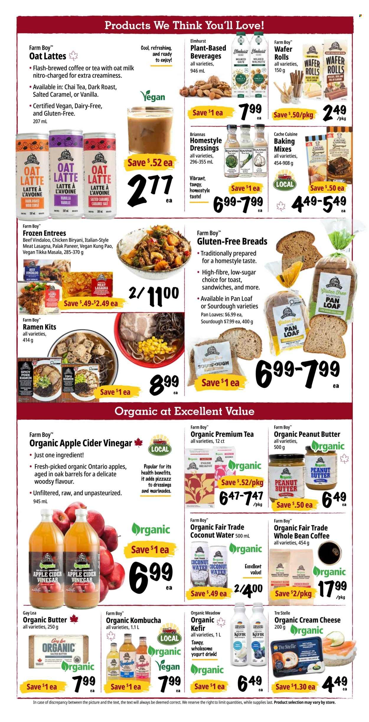 FARM BOY flyer - Weekly Flyer