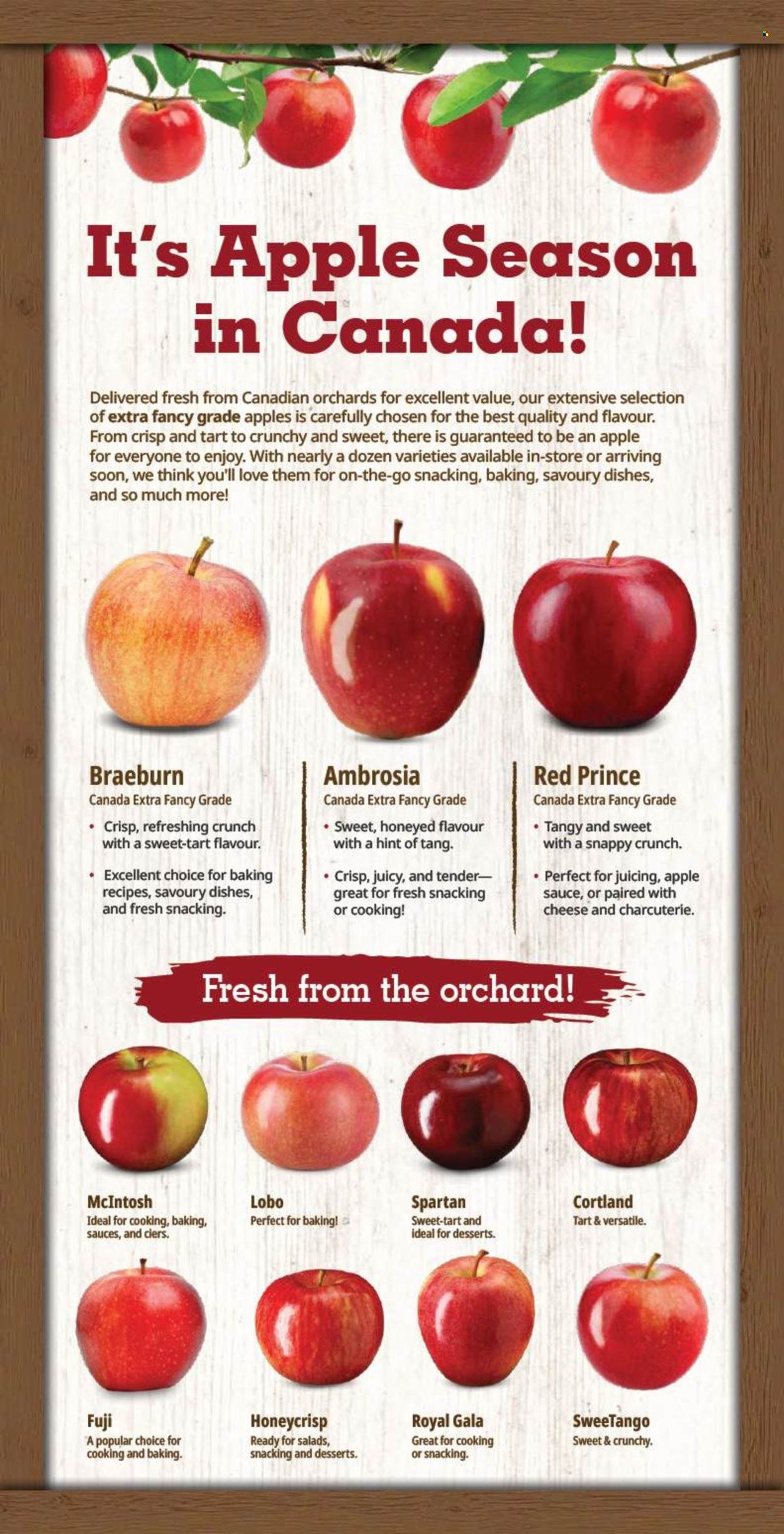 FARM BOY flyer - Weekly Flyer