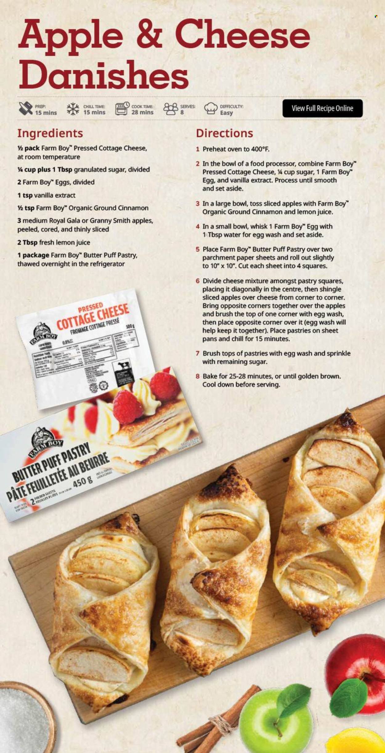 FARM BOY flyer - Weekly Flyer