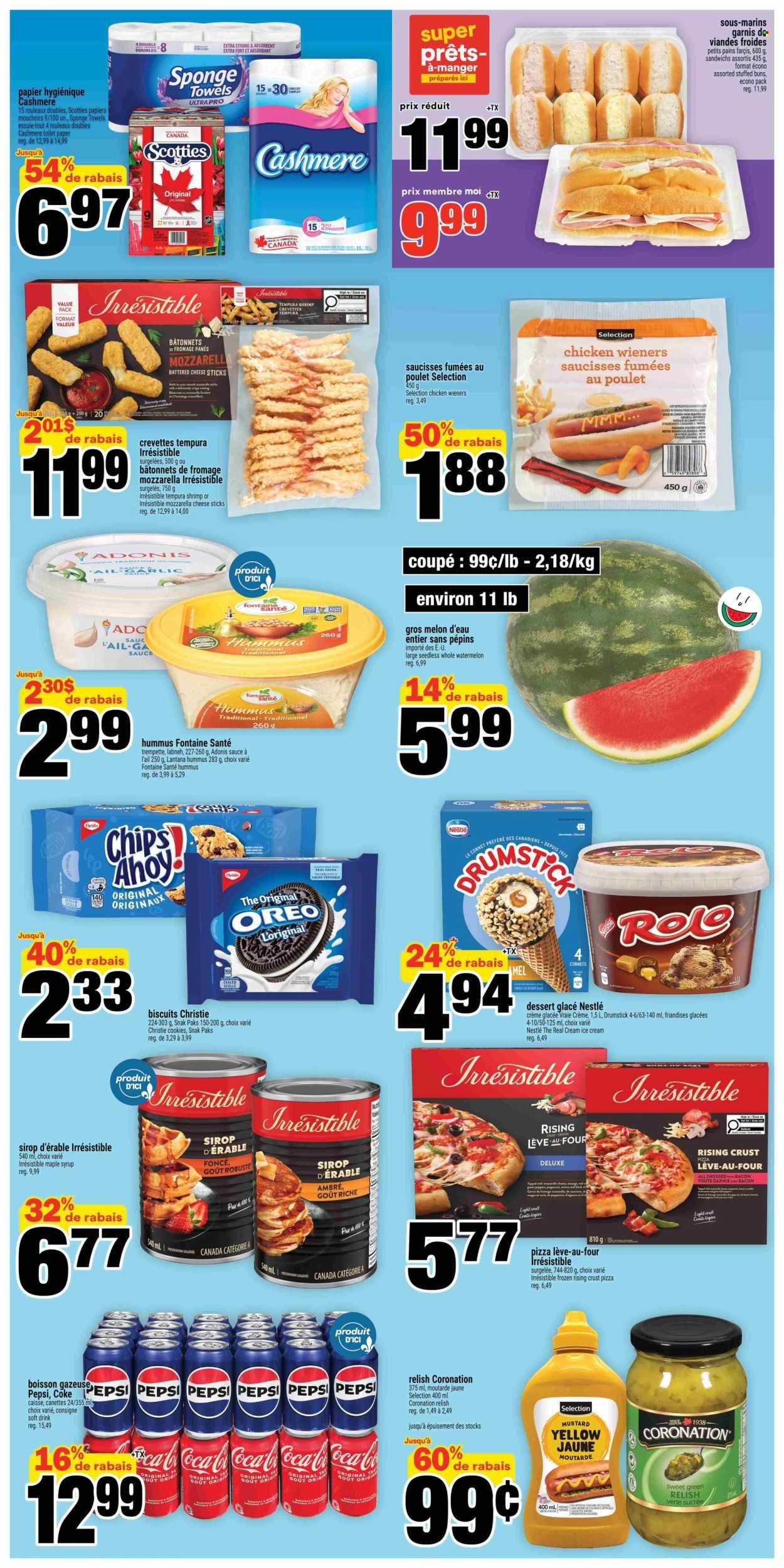 SUPER C flyer - Weekly Flyer